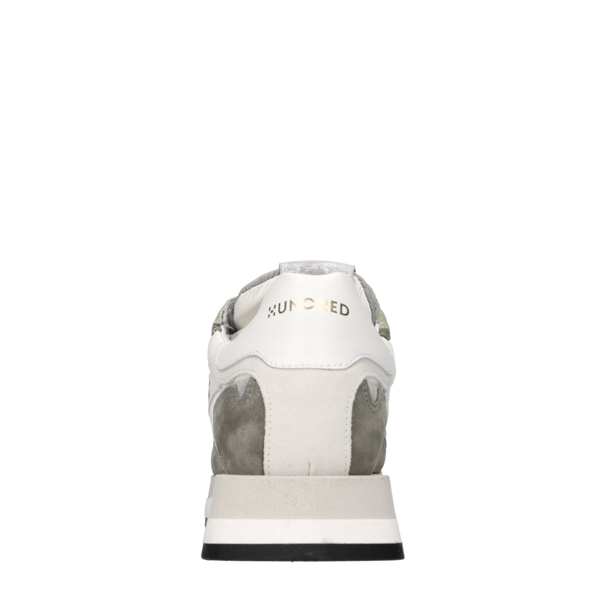 Hundred 100 Sneakers Multicolor