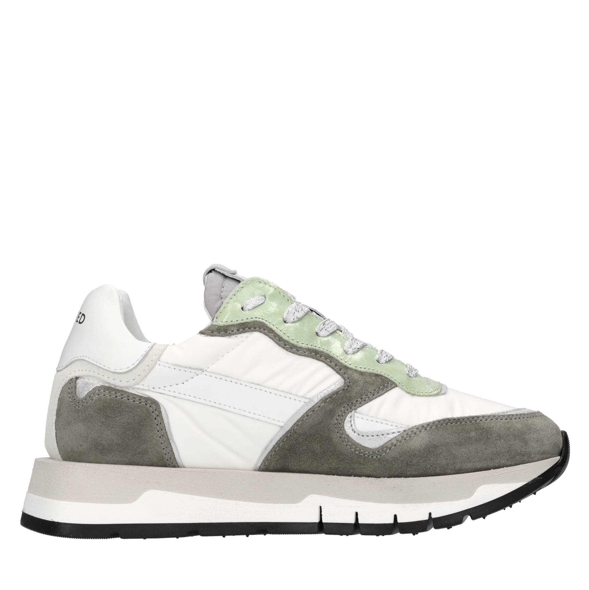 Hundred 100 Sneakers Multicolor