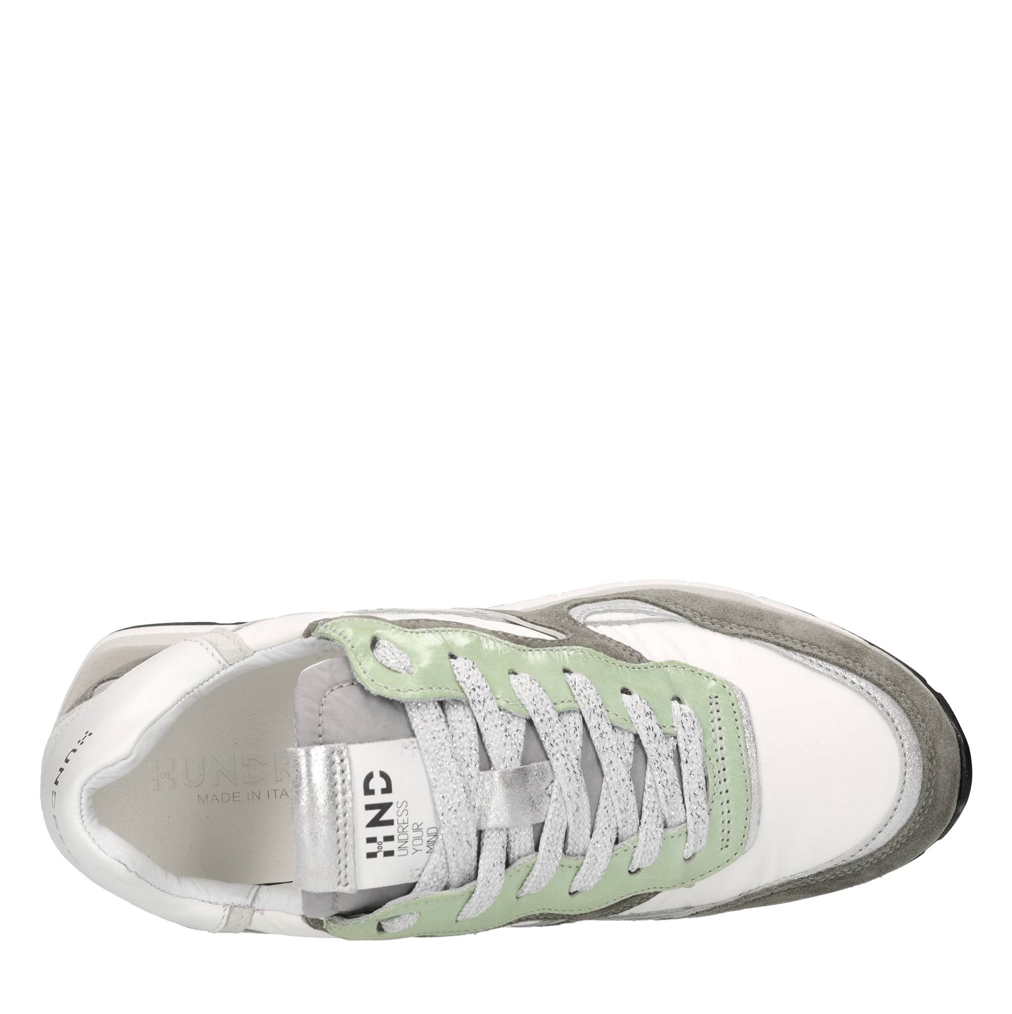 Hundred 100 Sneakers Multicolor