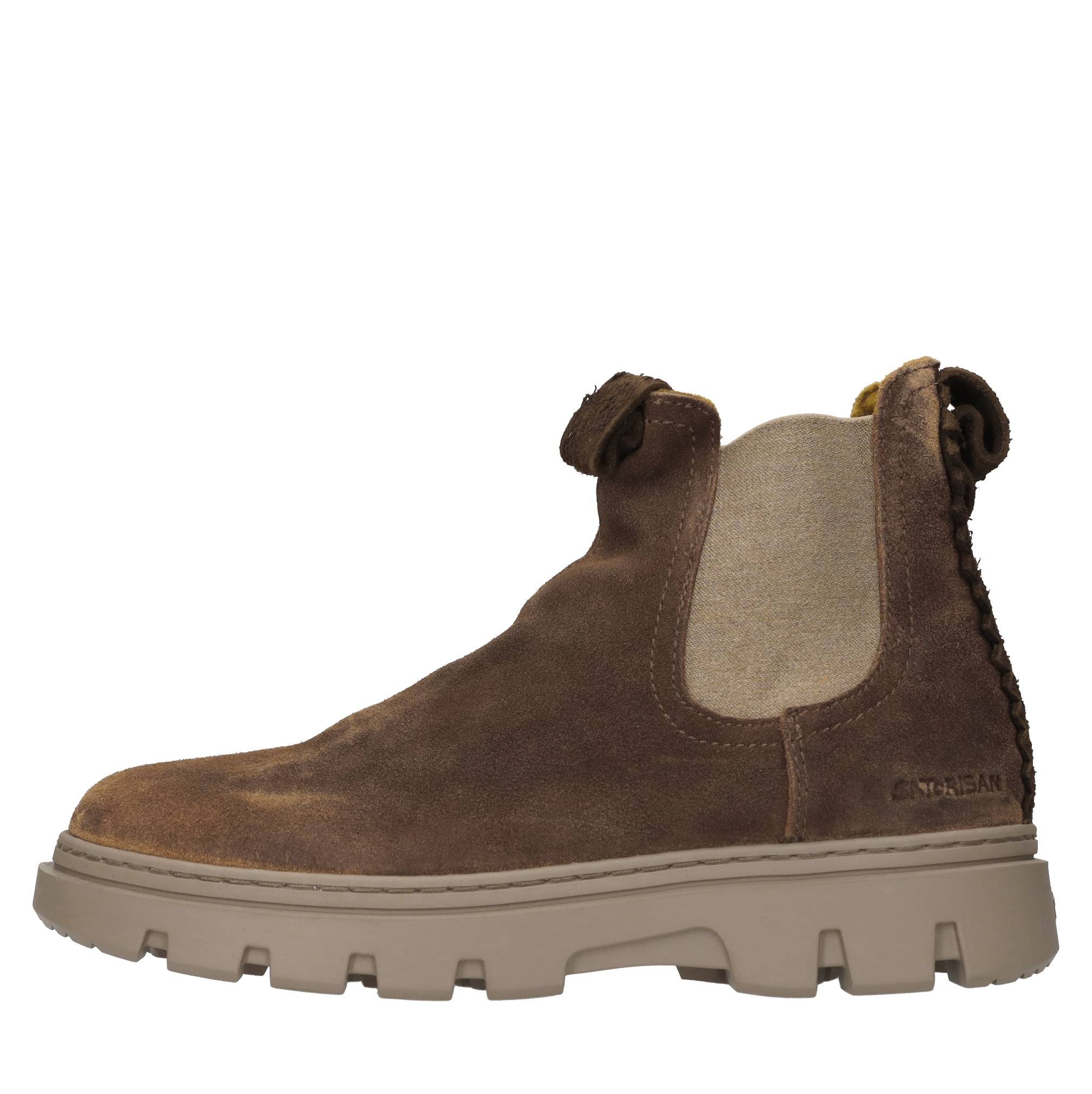 Satorisan Boots