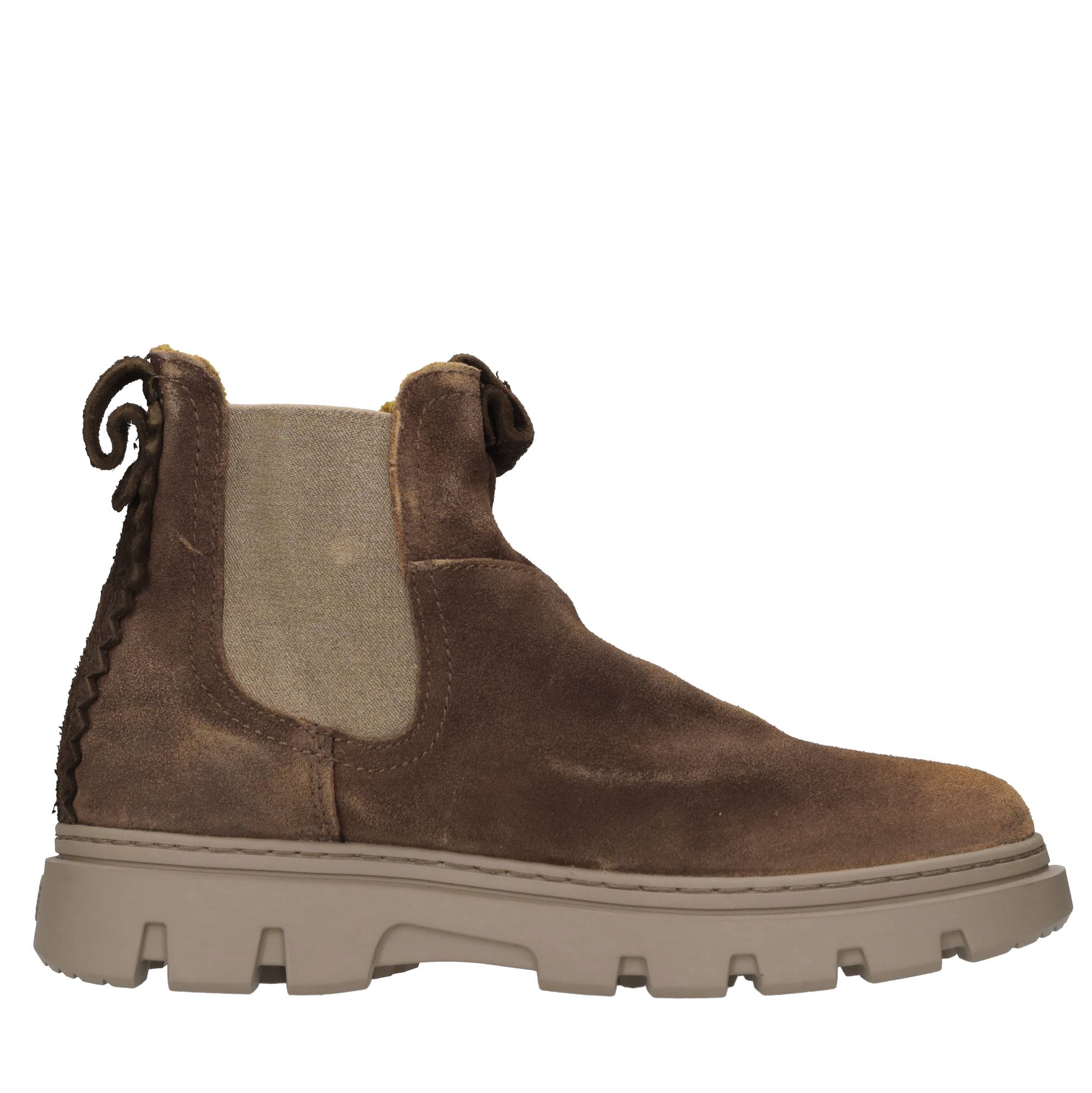 Satorisan Boots