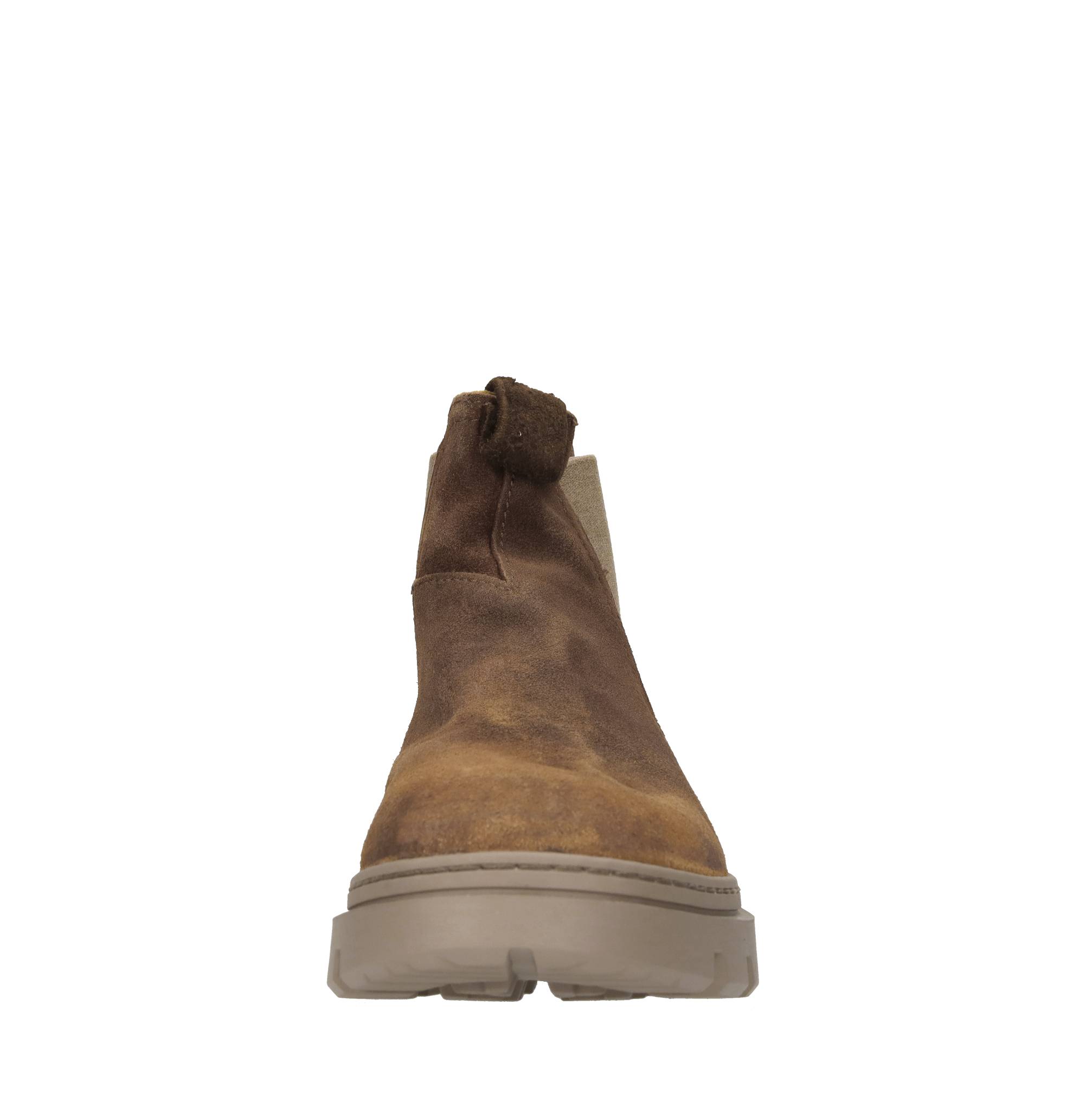 Satorisan Boots