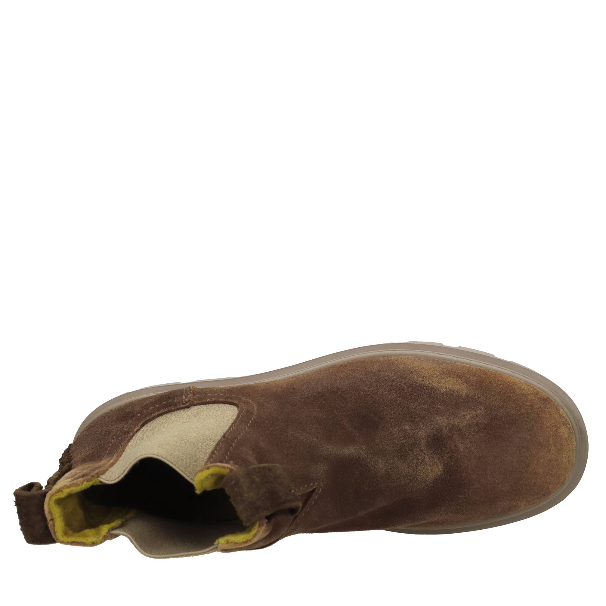 Satorisan Boots