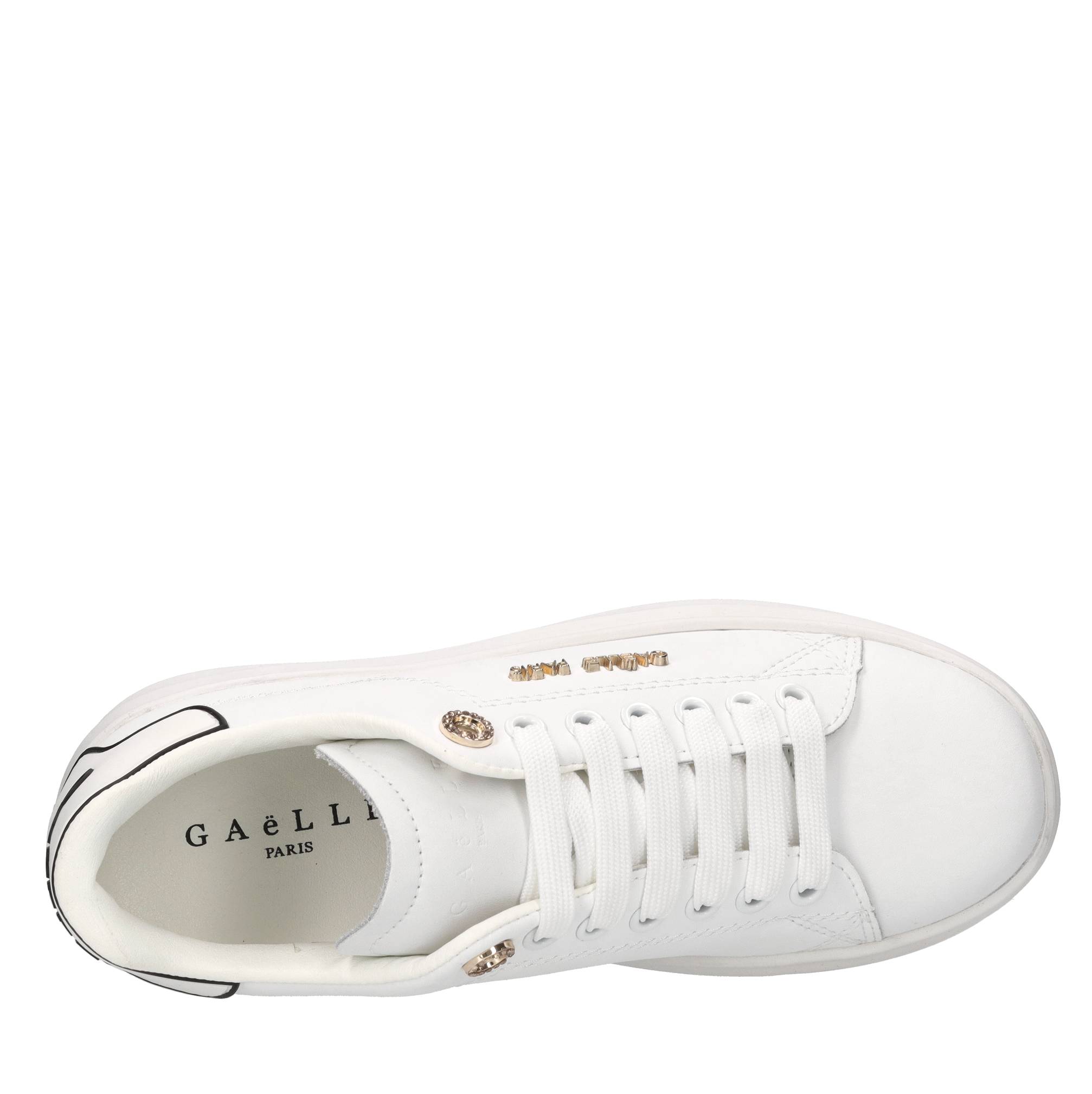 Gaelle Paris Sneakers