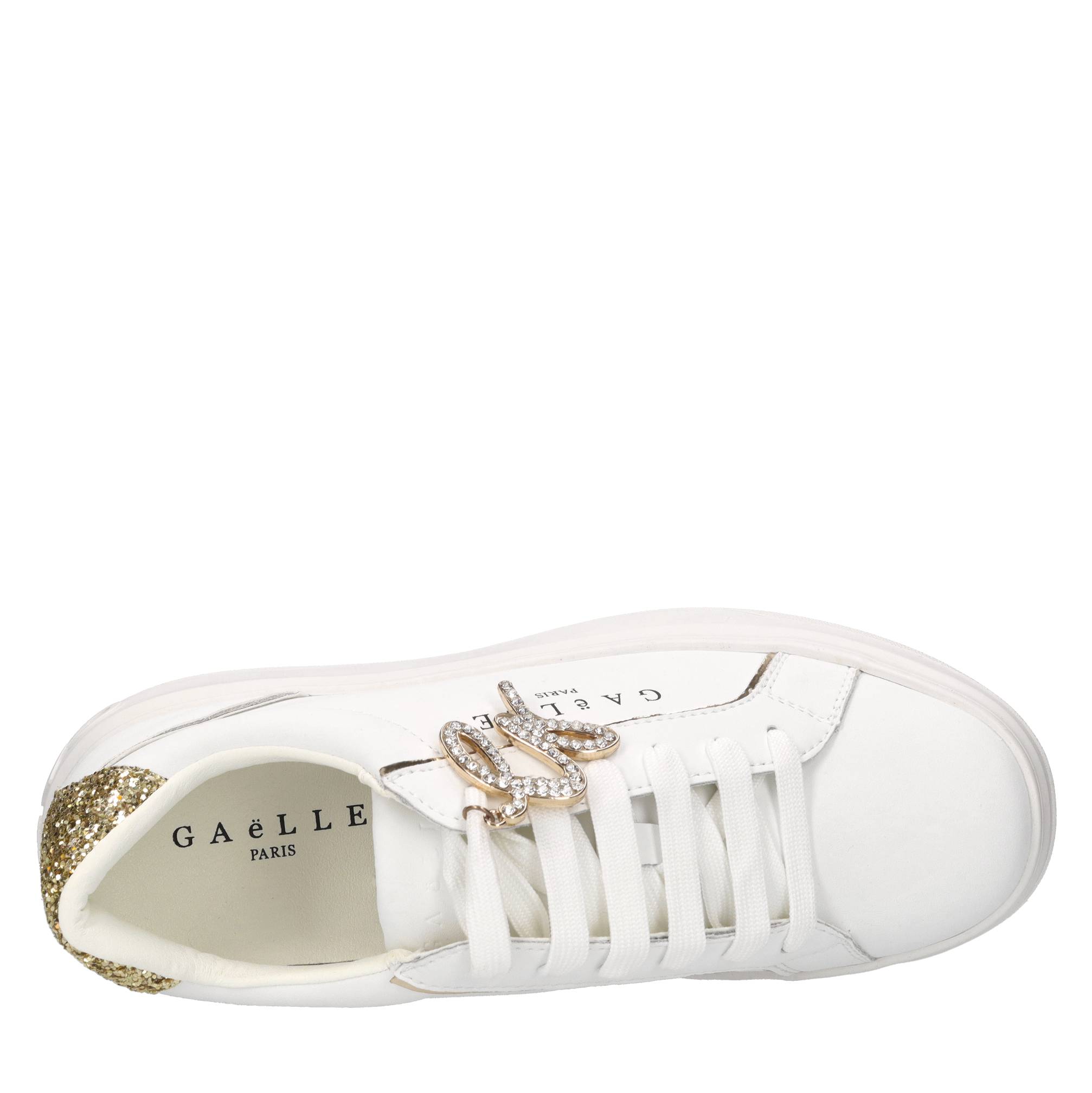 Gaelle Paris Sneakers