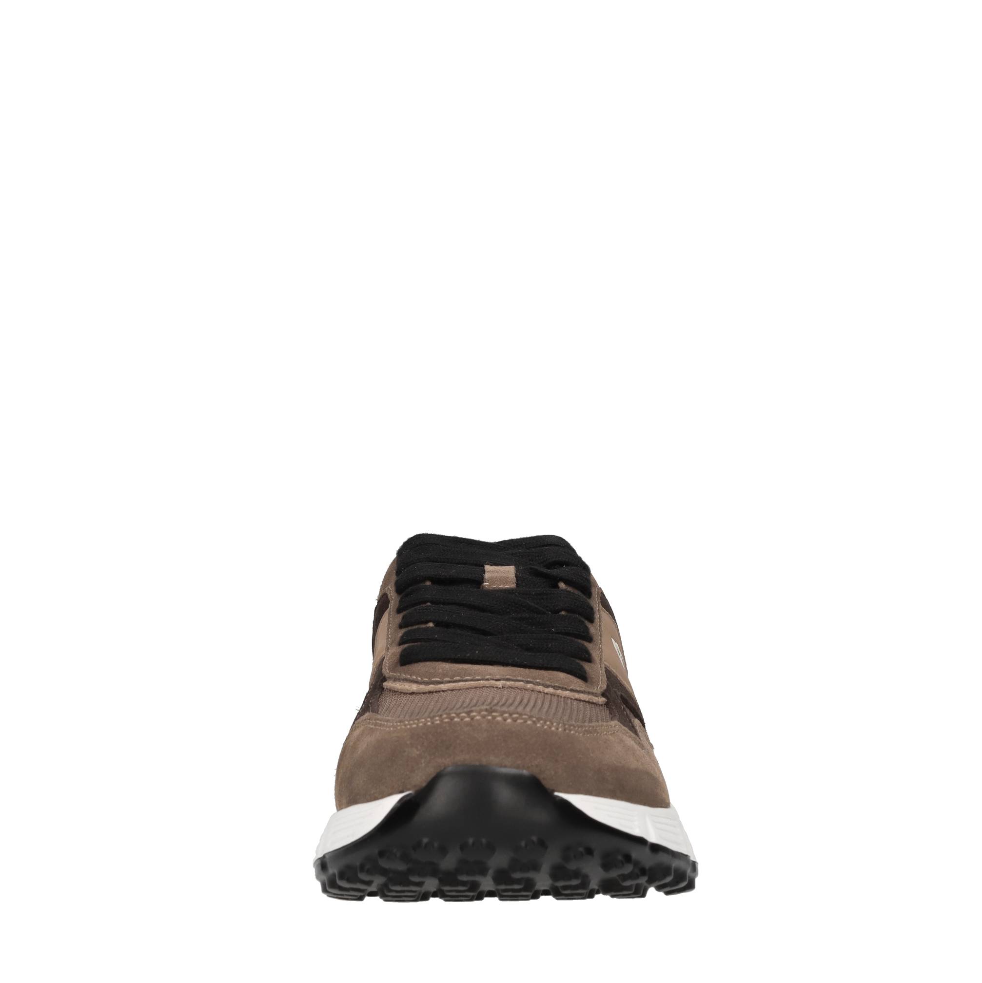 PACIOTTI 4US Sneakers Marrone