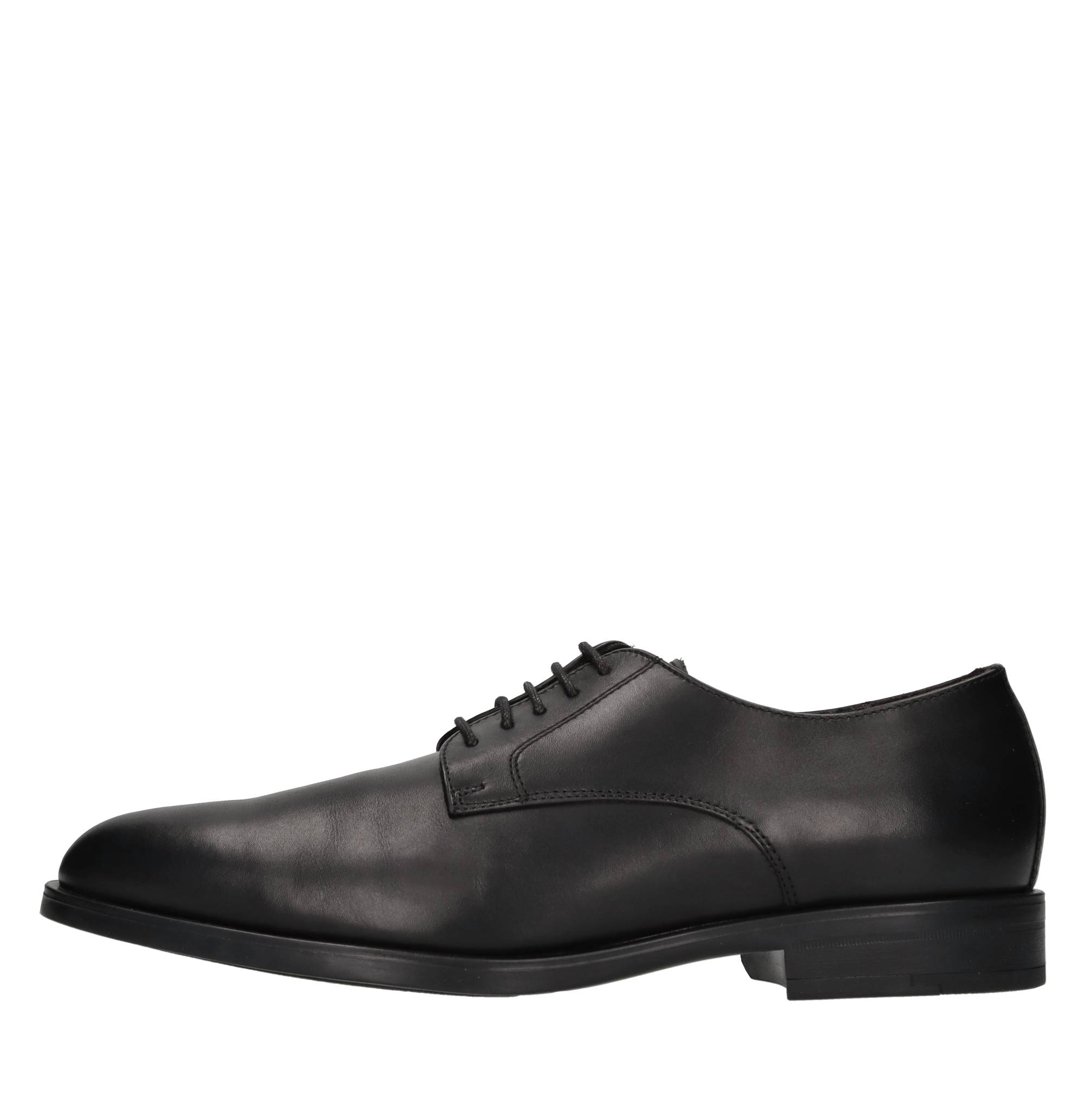 Marco Ferretti Lage schoenen zwart