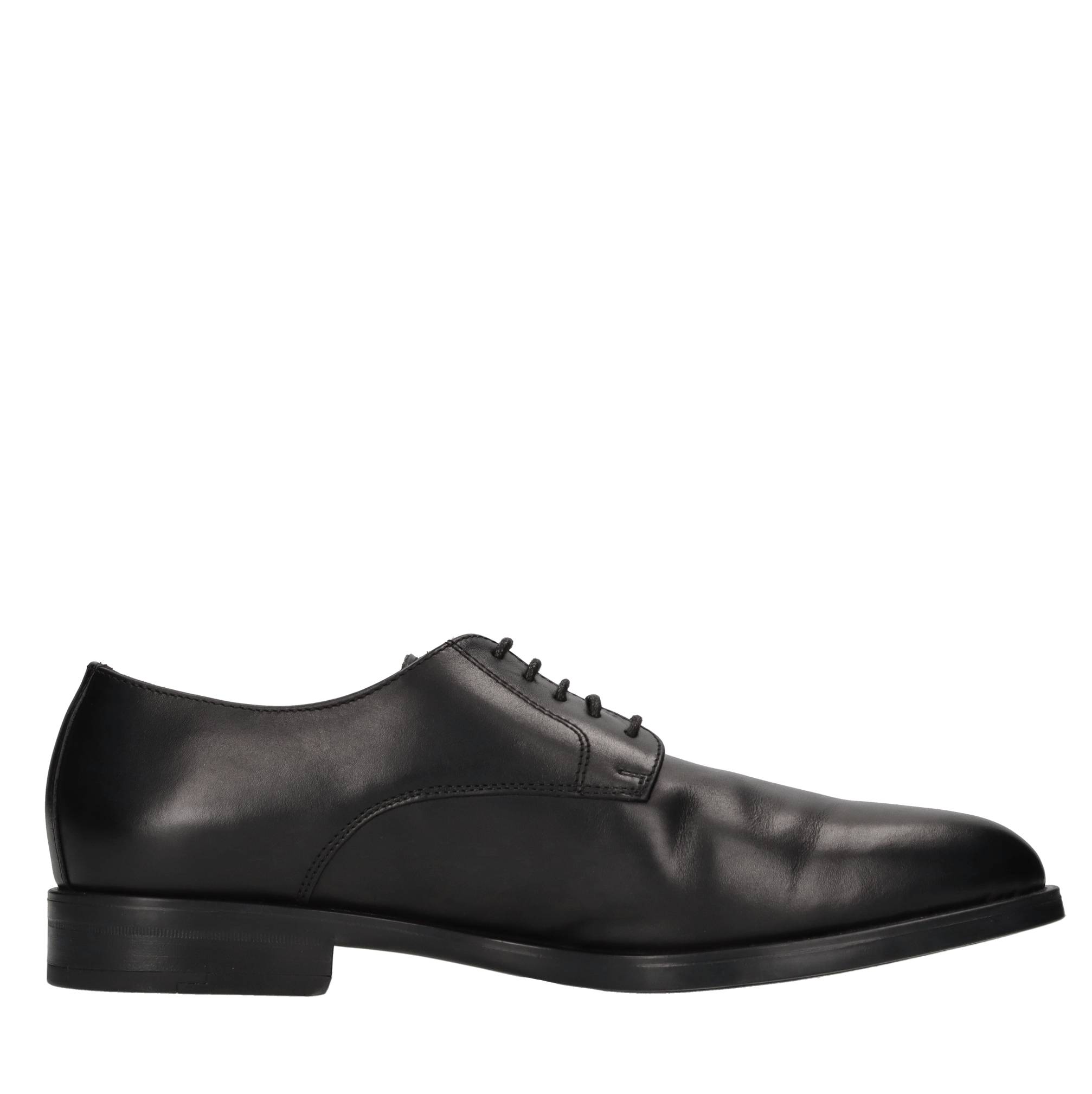 Marco Ferretti Lage schoenen zwart