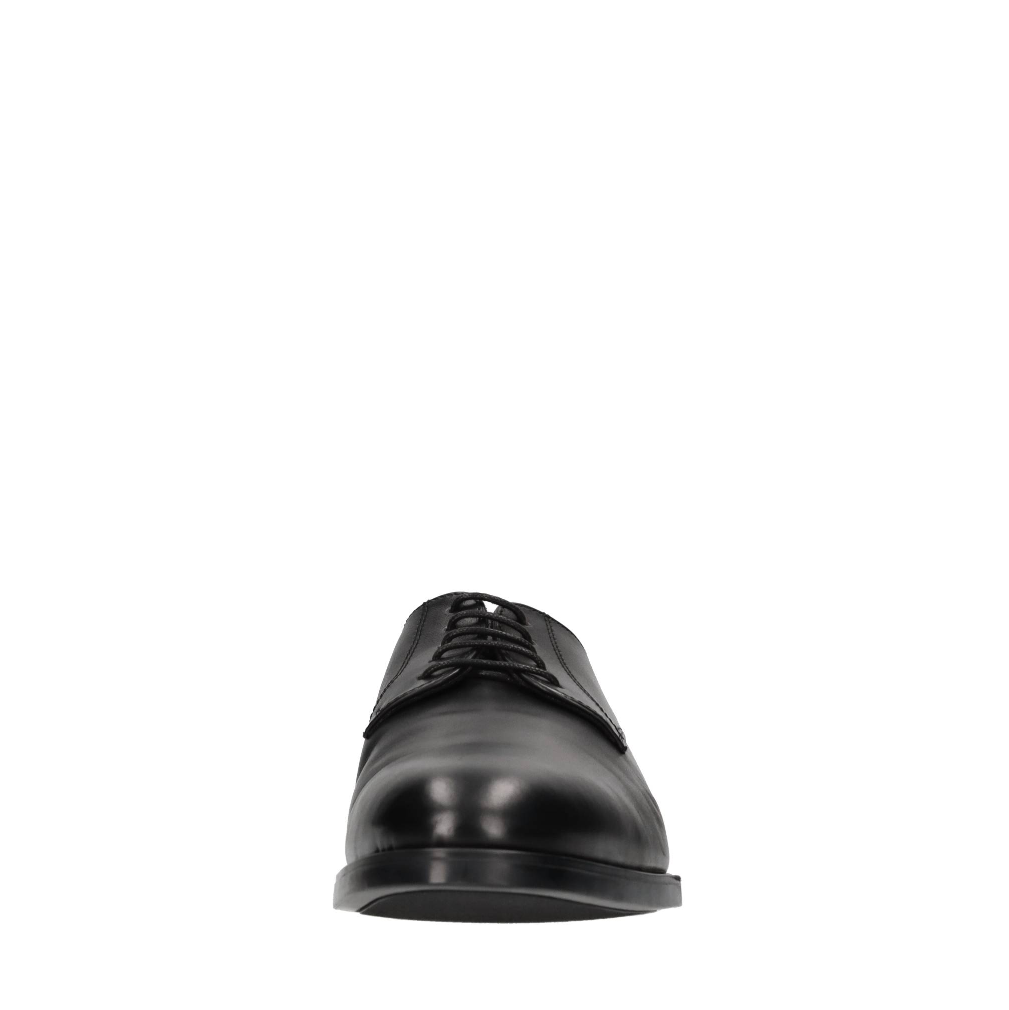 Marco Ferretti Lage schoenen zwart