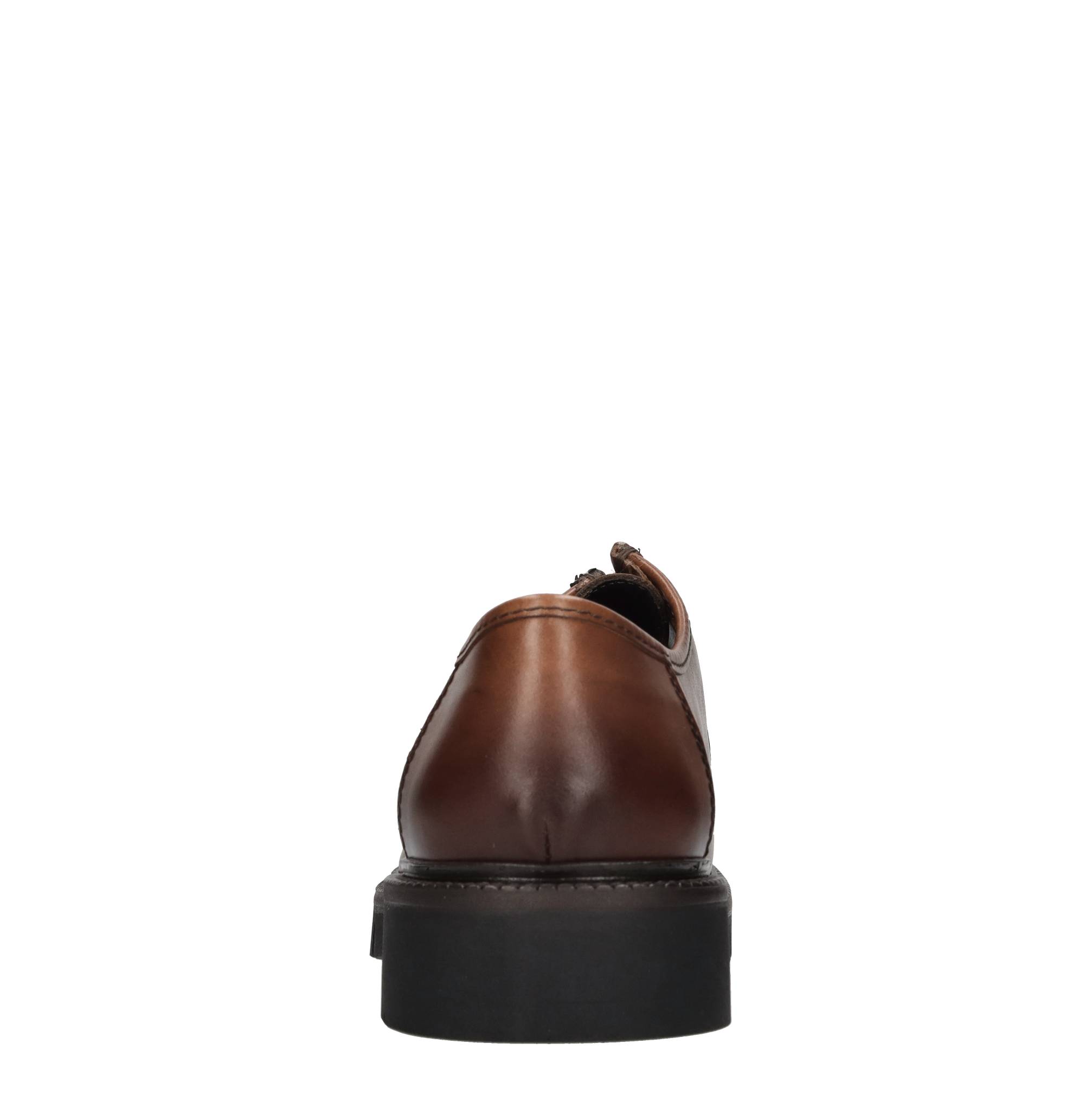 Marco Ferretti Niedrige Schuhe Braun