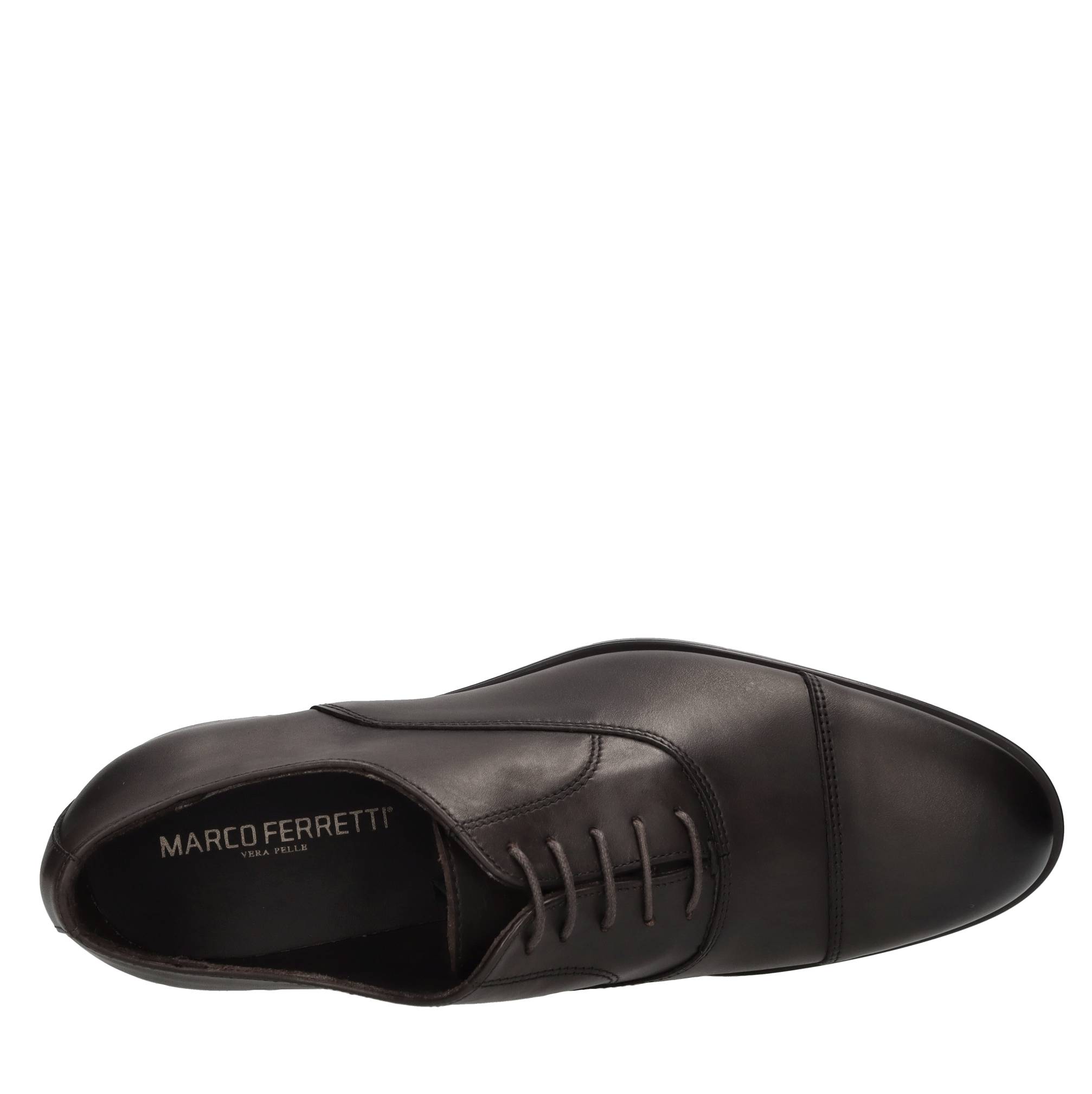 MARCO FERRETTI Flat shoes