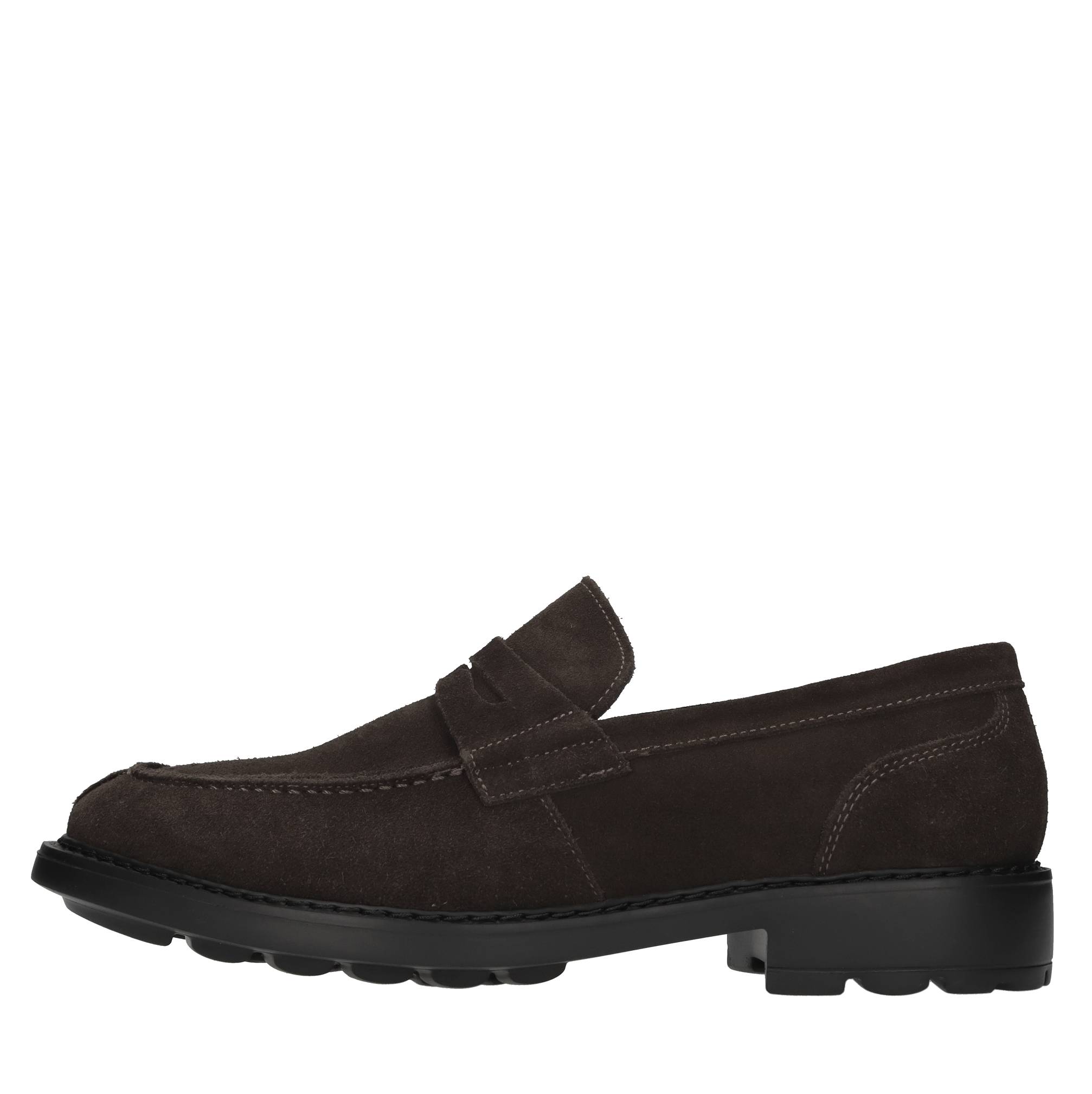 Marco Ferretti Niedrige Schuhe Braun