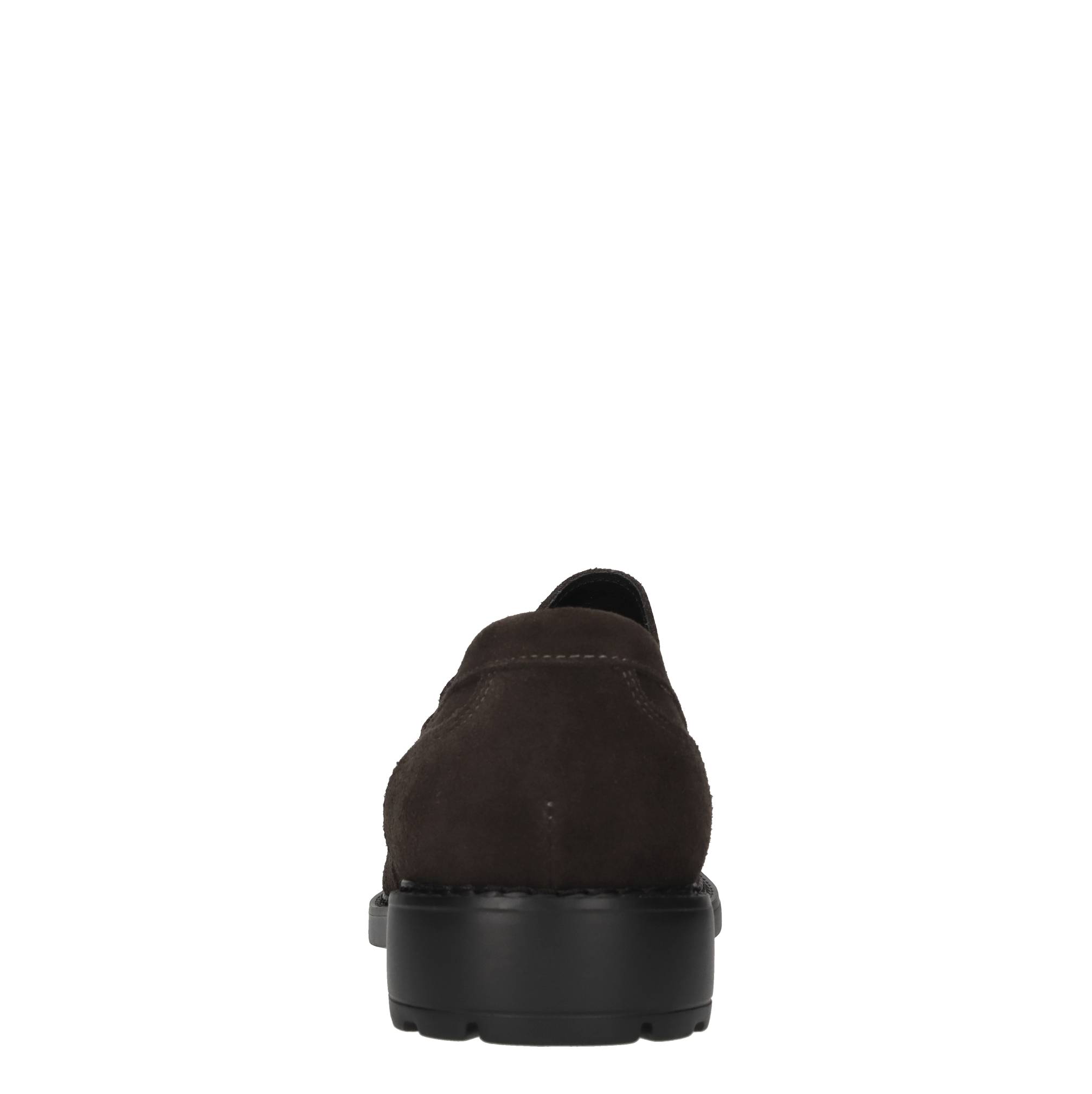 Marco Ferretti Niedrige Schuhe Braun