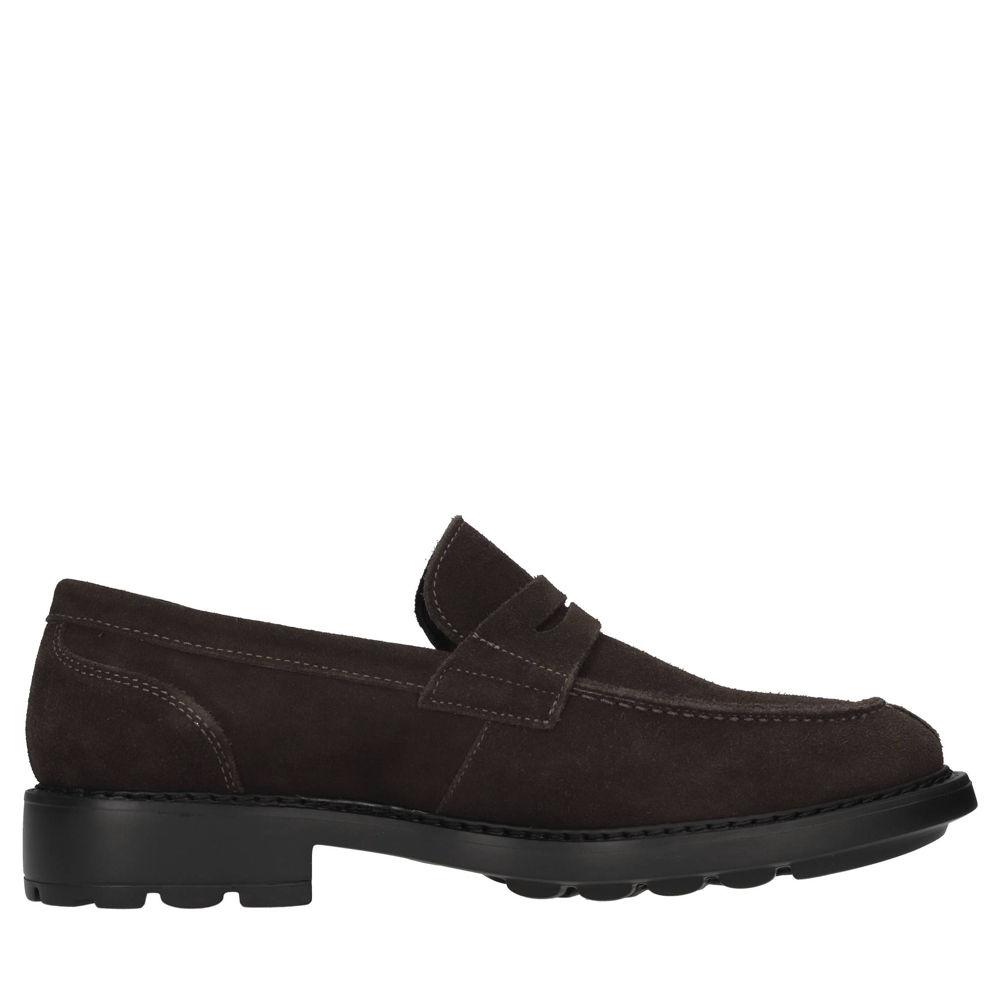 Marco Ferretti Niedrige Schuhe Braun
