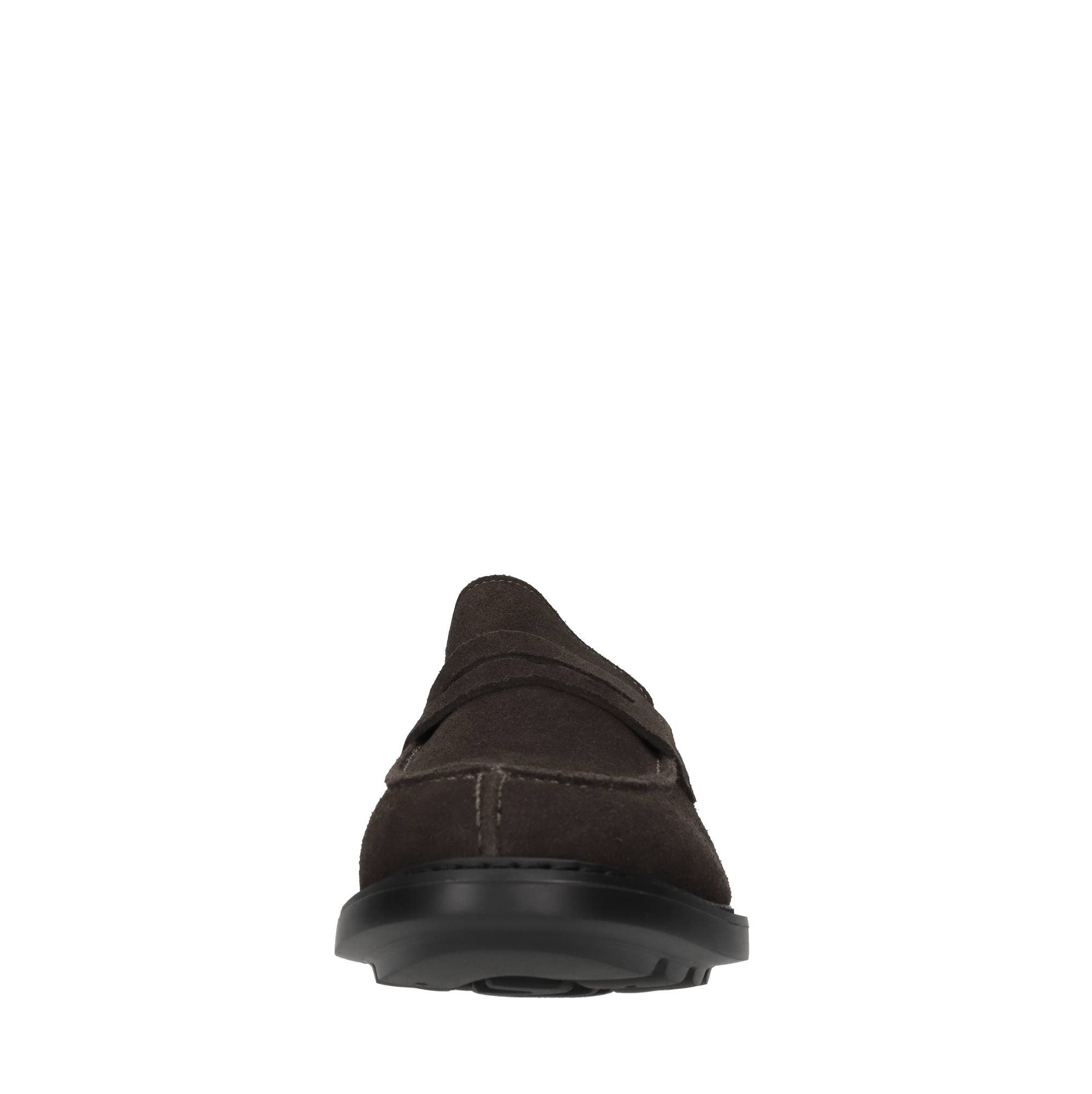 Marco Ferretti Niedrige Schuhe Braun
