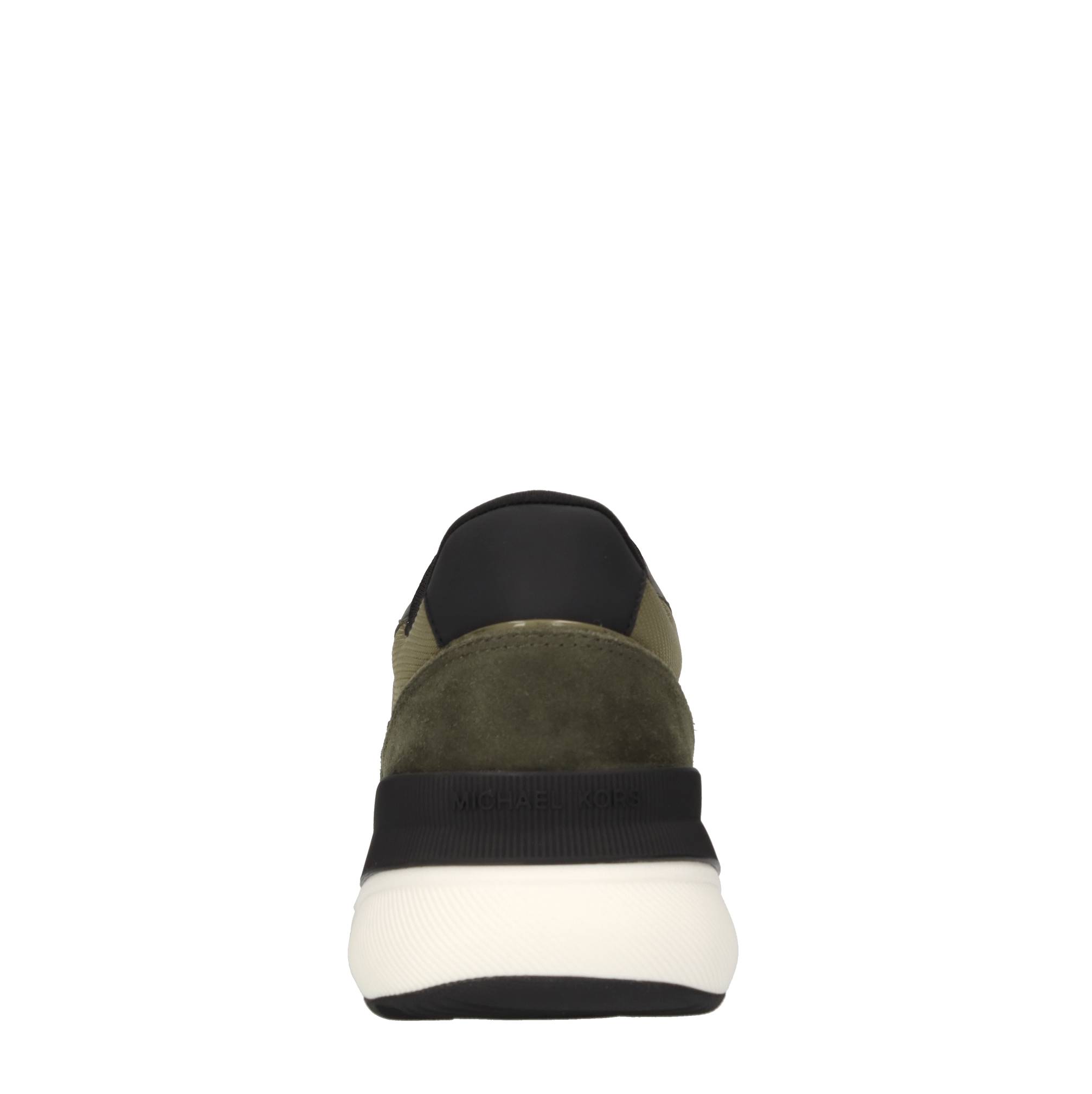 Michael Kors Sneakers groen