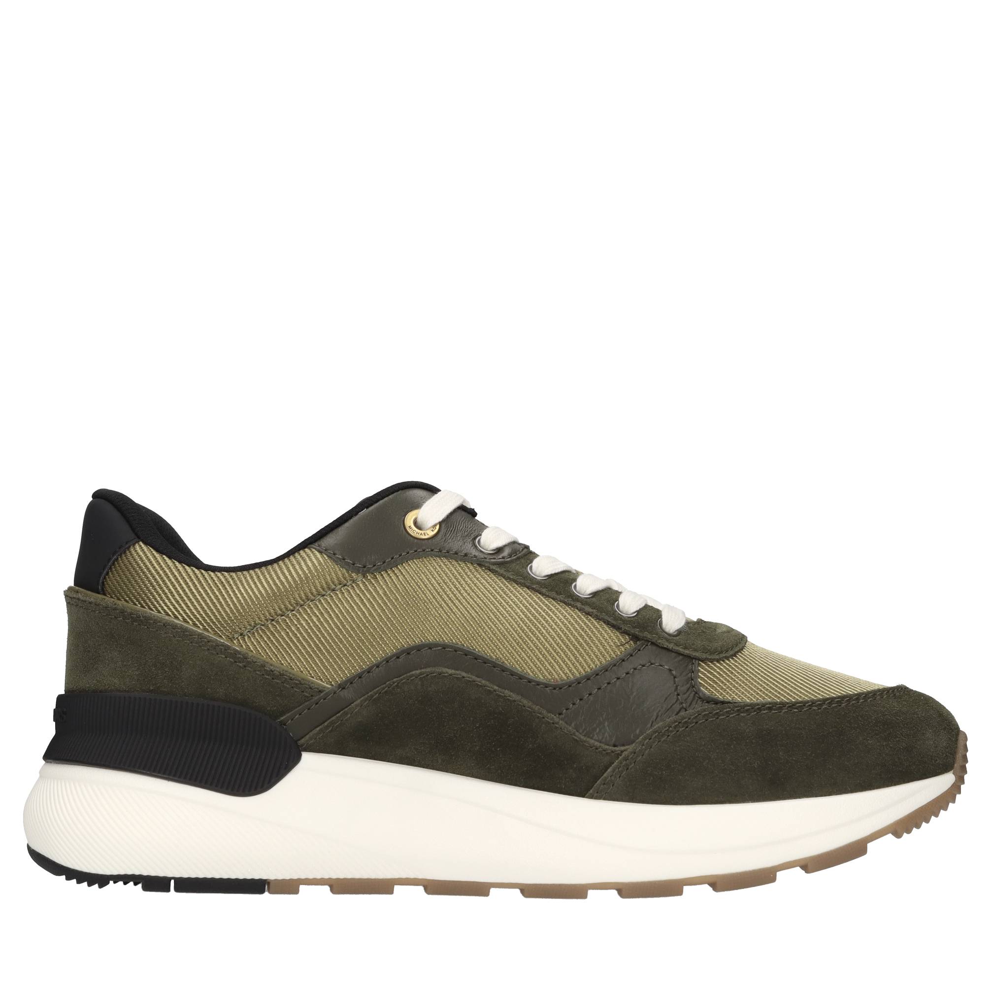 Michael Kors Sneakers groen