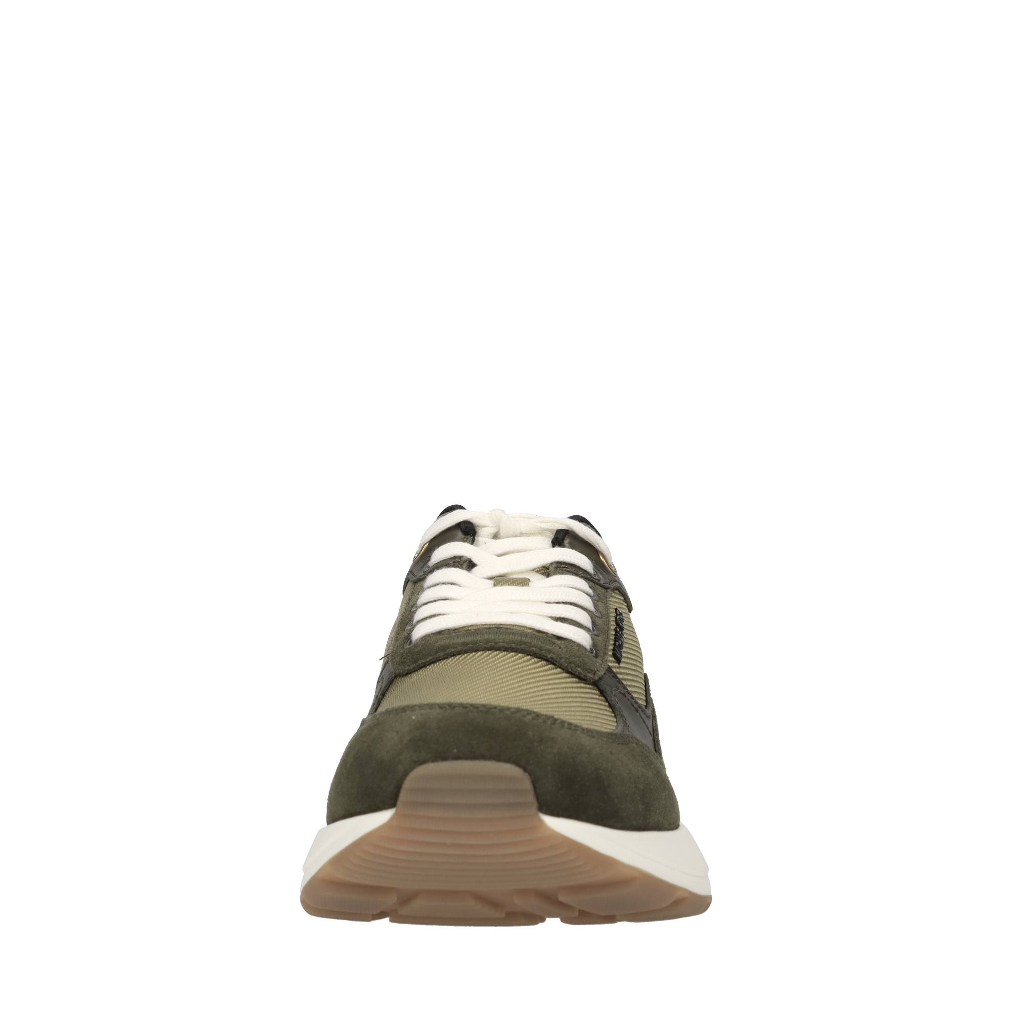 Michael Kors Sneakers groen