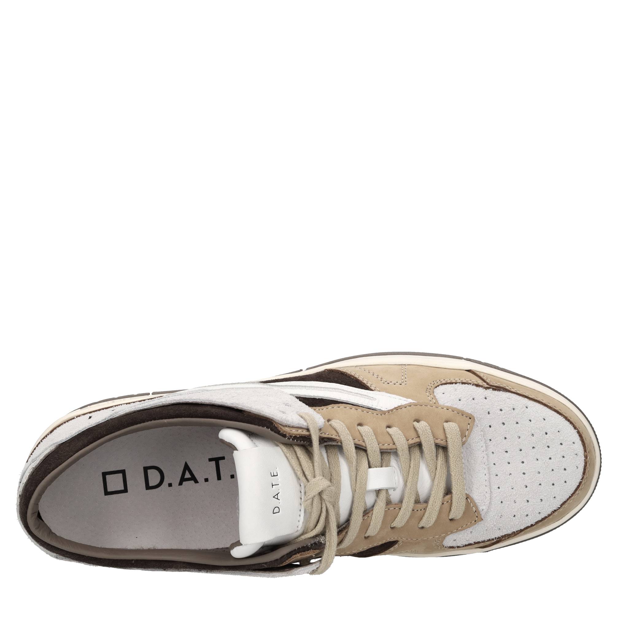 D.A.T.E. Sneakers