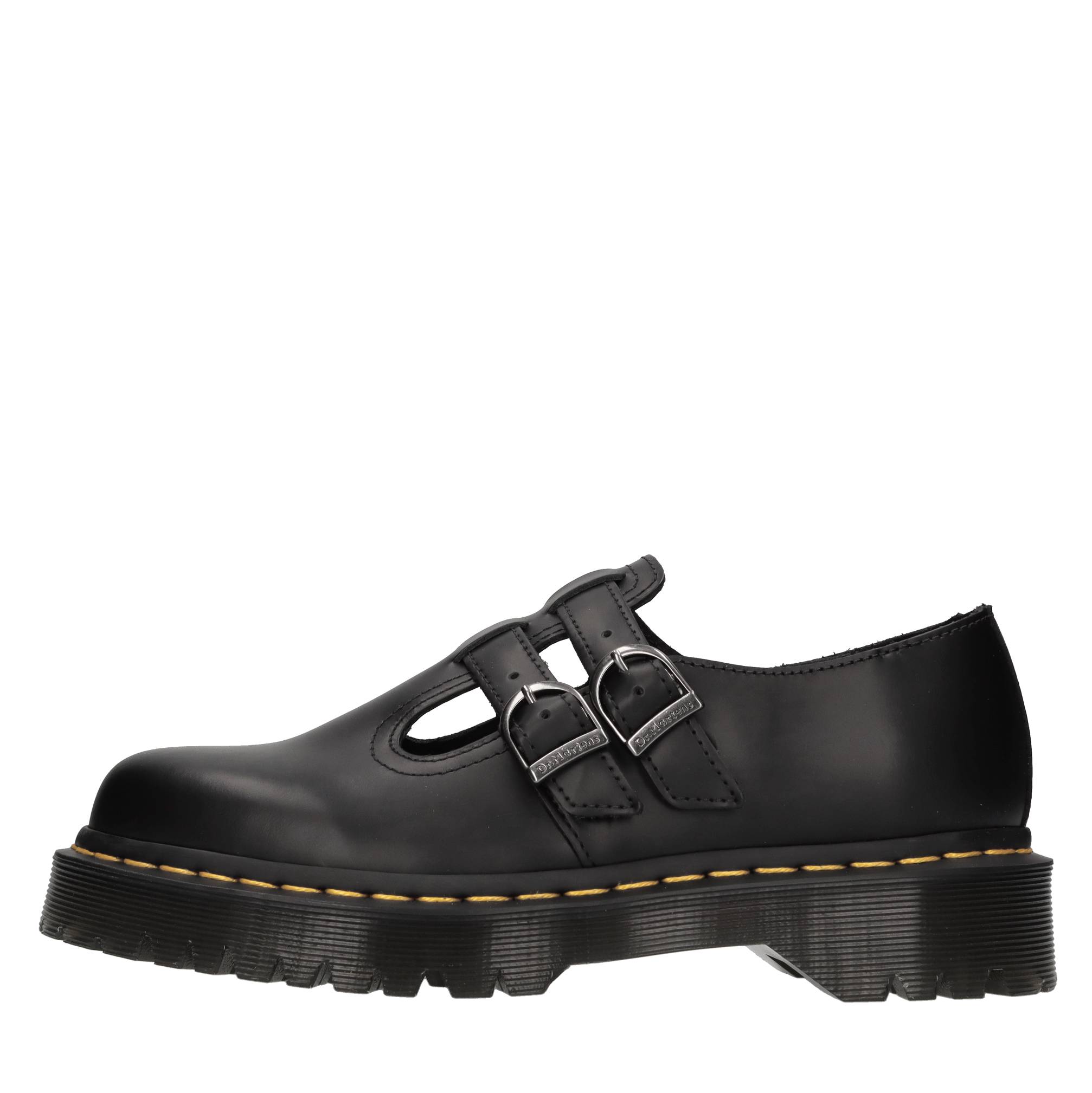 Dr. Martens Scarpe basse Nero