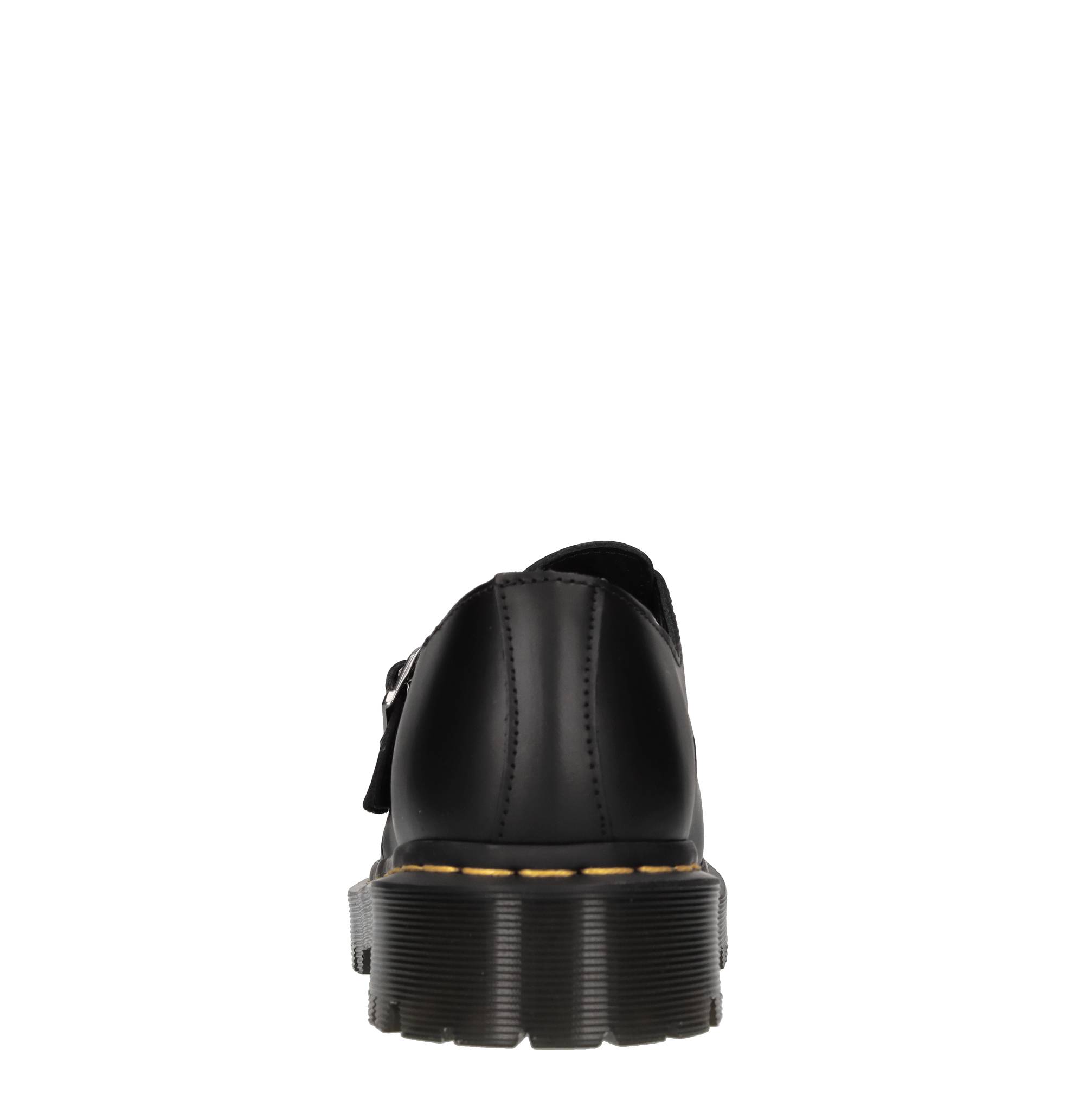 Dr. Martens Scarpe basse Nero