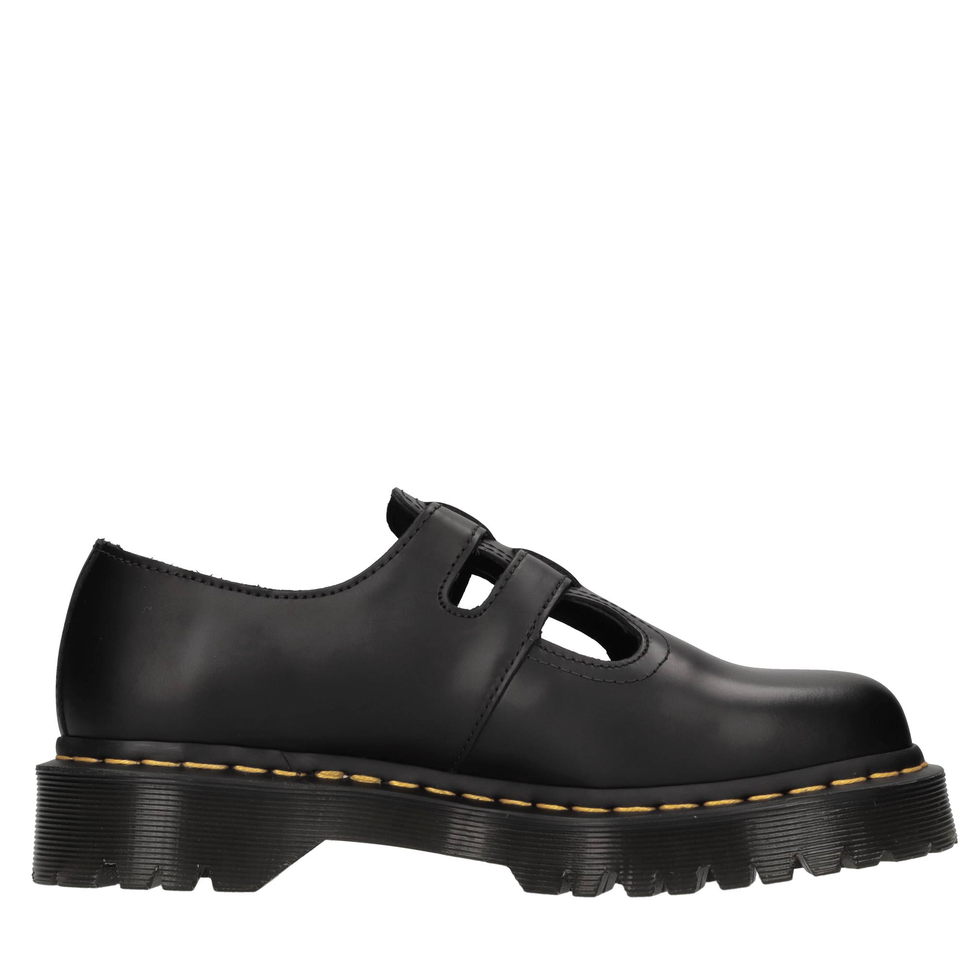 Dr. Martens Scarpe basse Nero