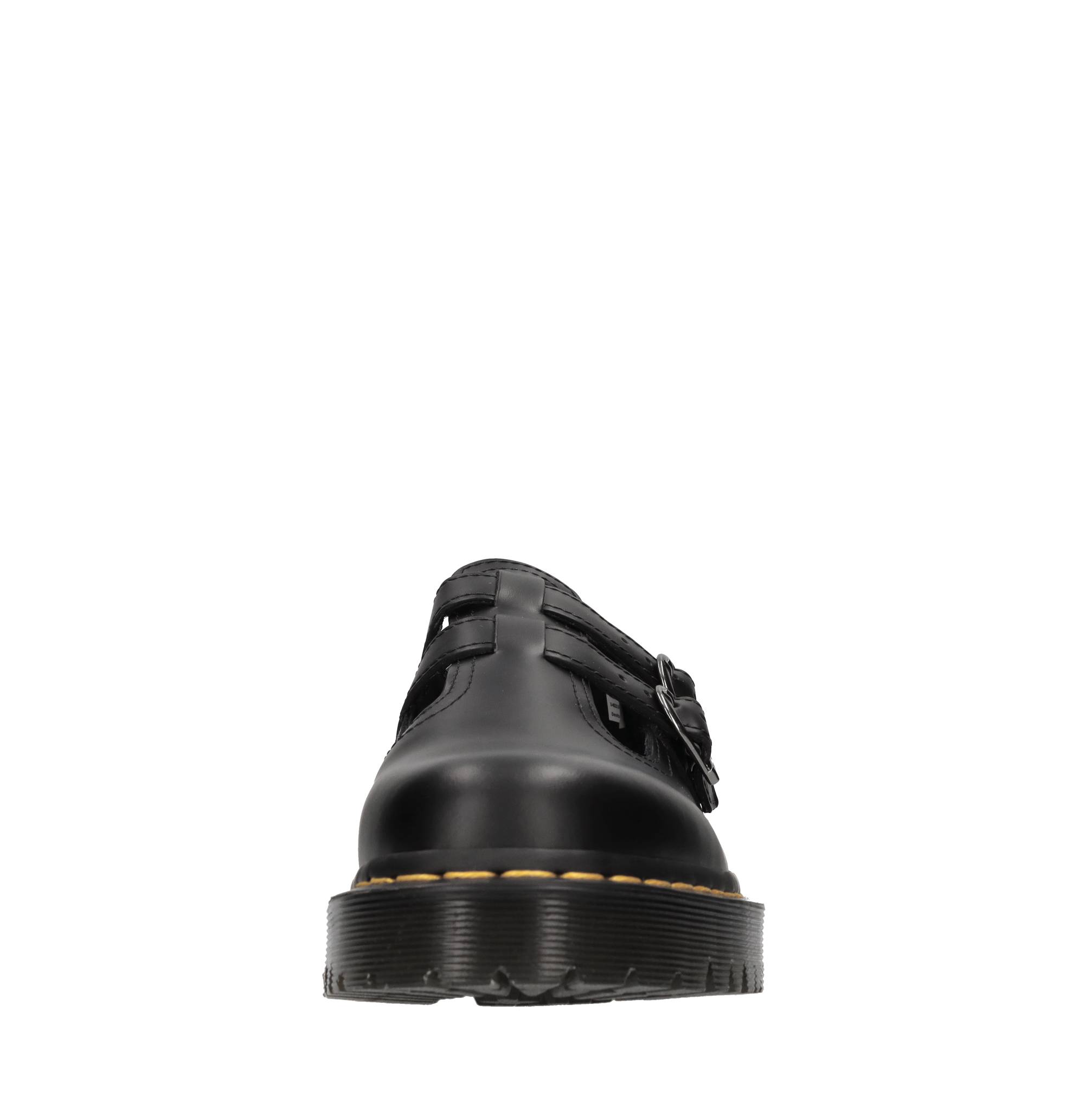 Dr. Martens Scarpe basse Nero