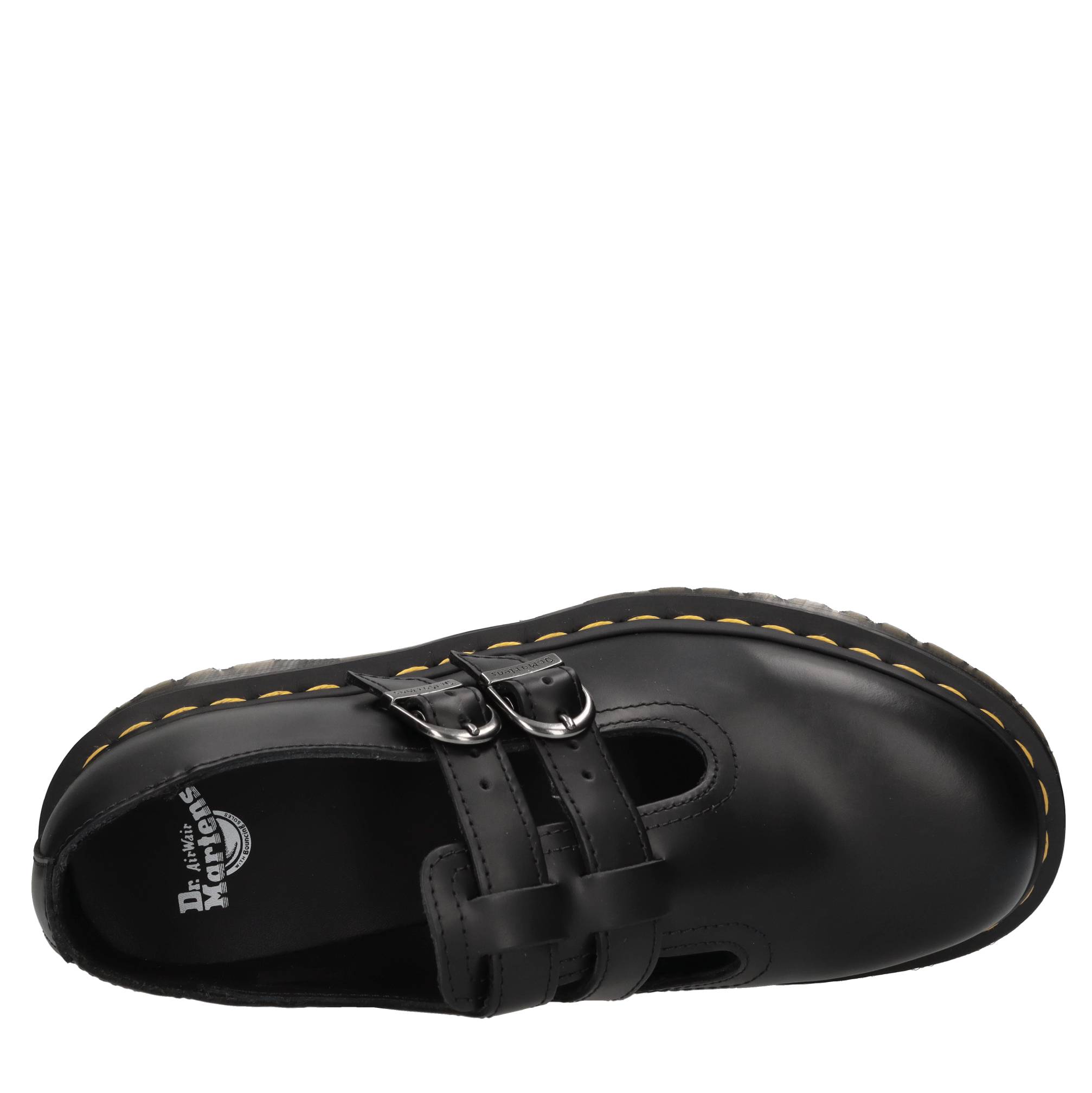 Dr. Martens Scarpe basse Nero