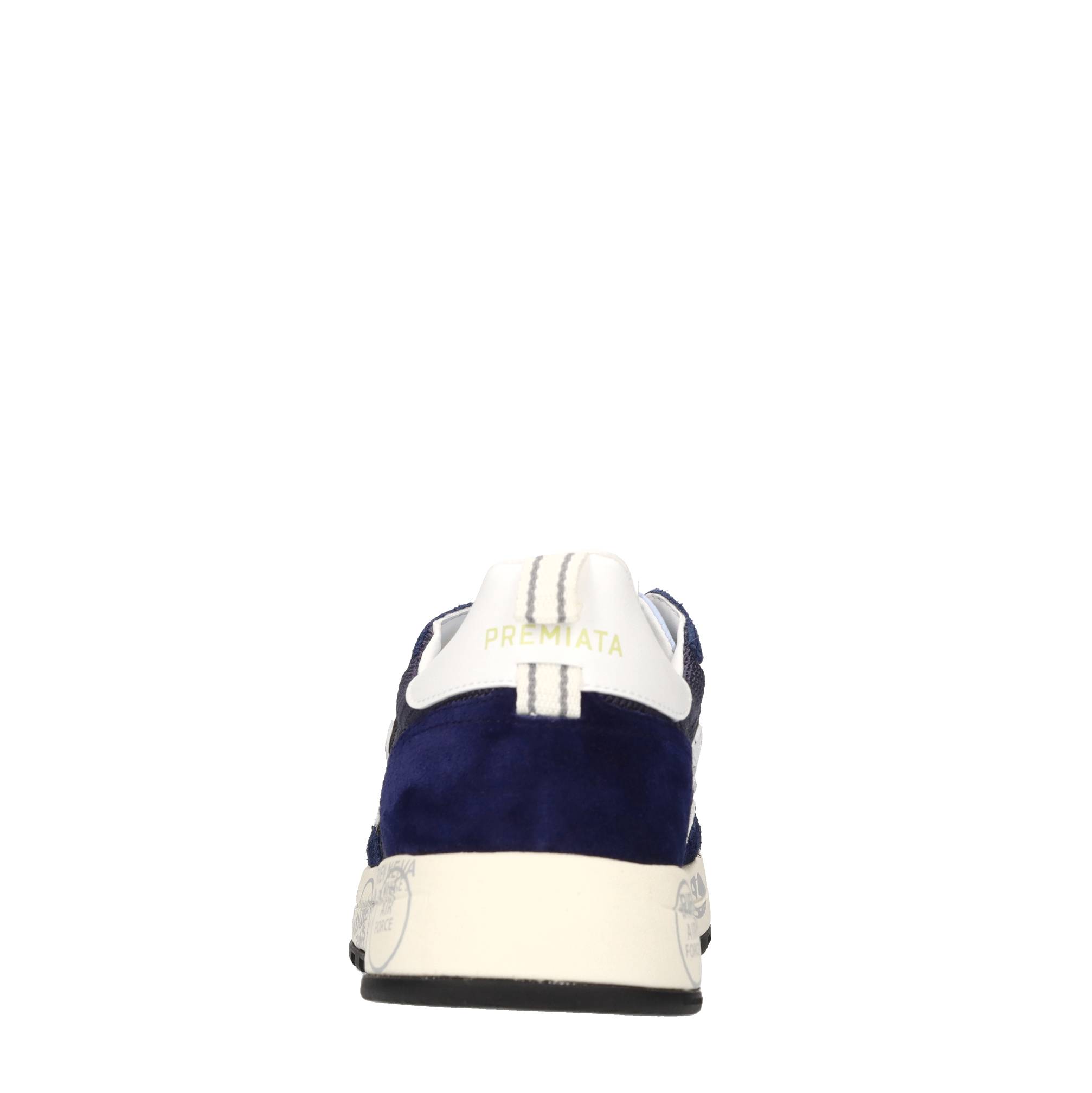 Premiata Sneakers Blue
