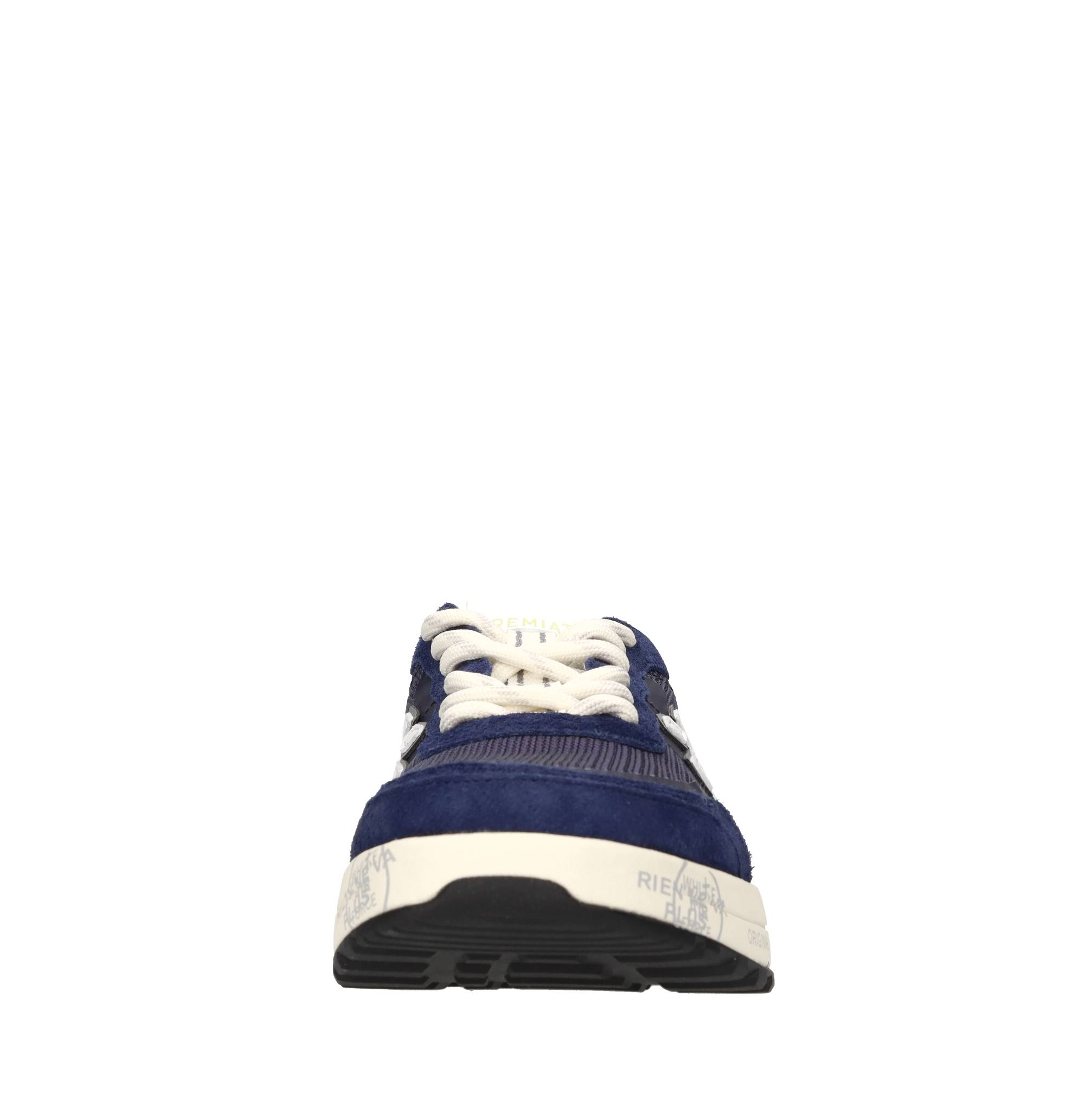 Premiata Sneakers Blue