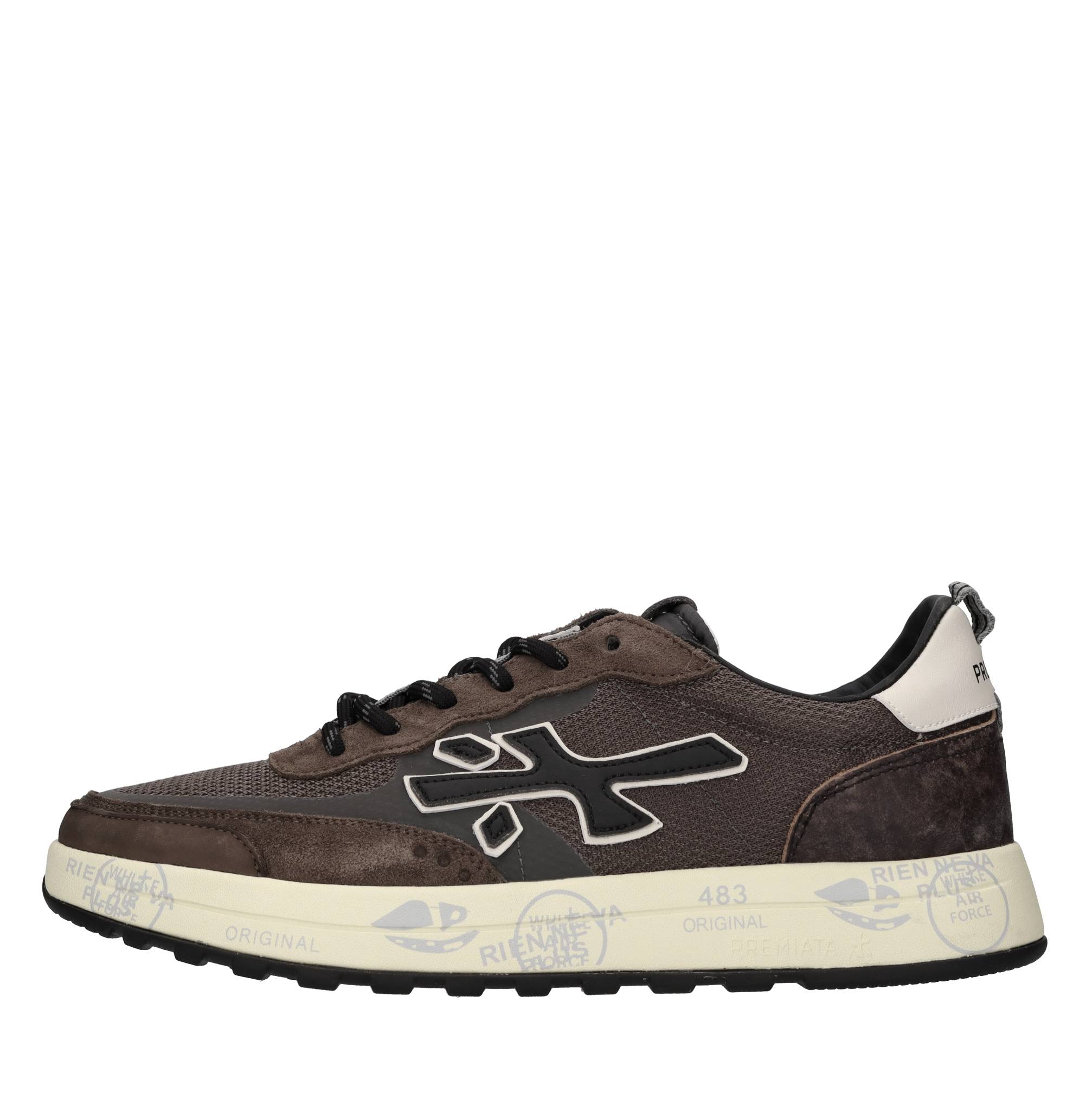 Premiata Sneakers Marrone