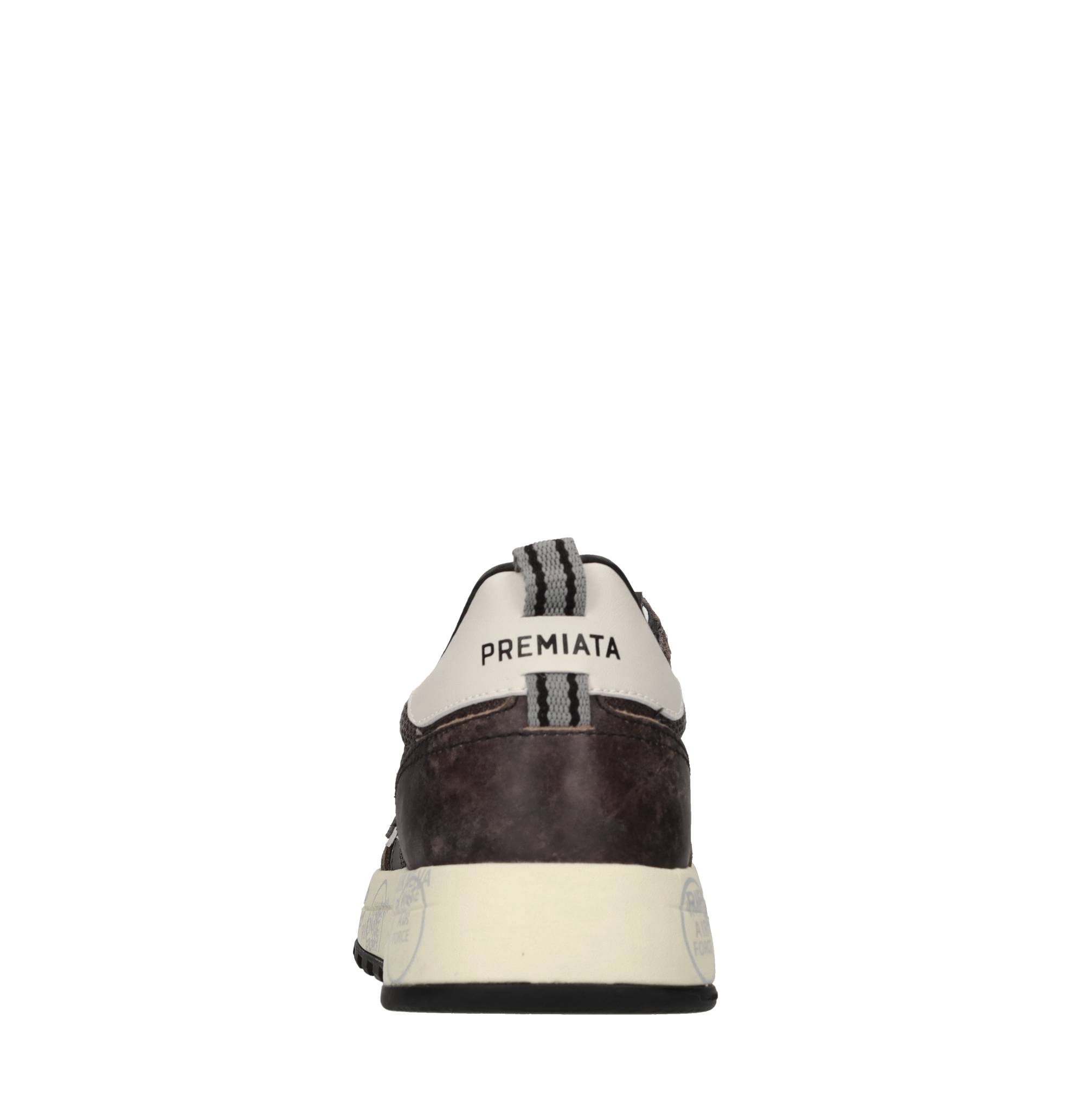 Premiata Sneakers Marrone