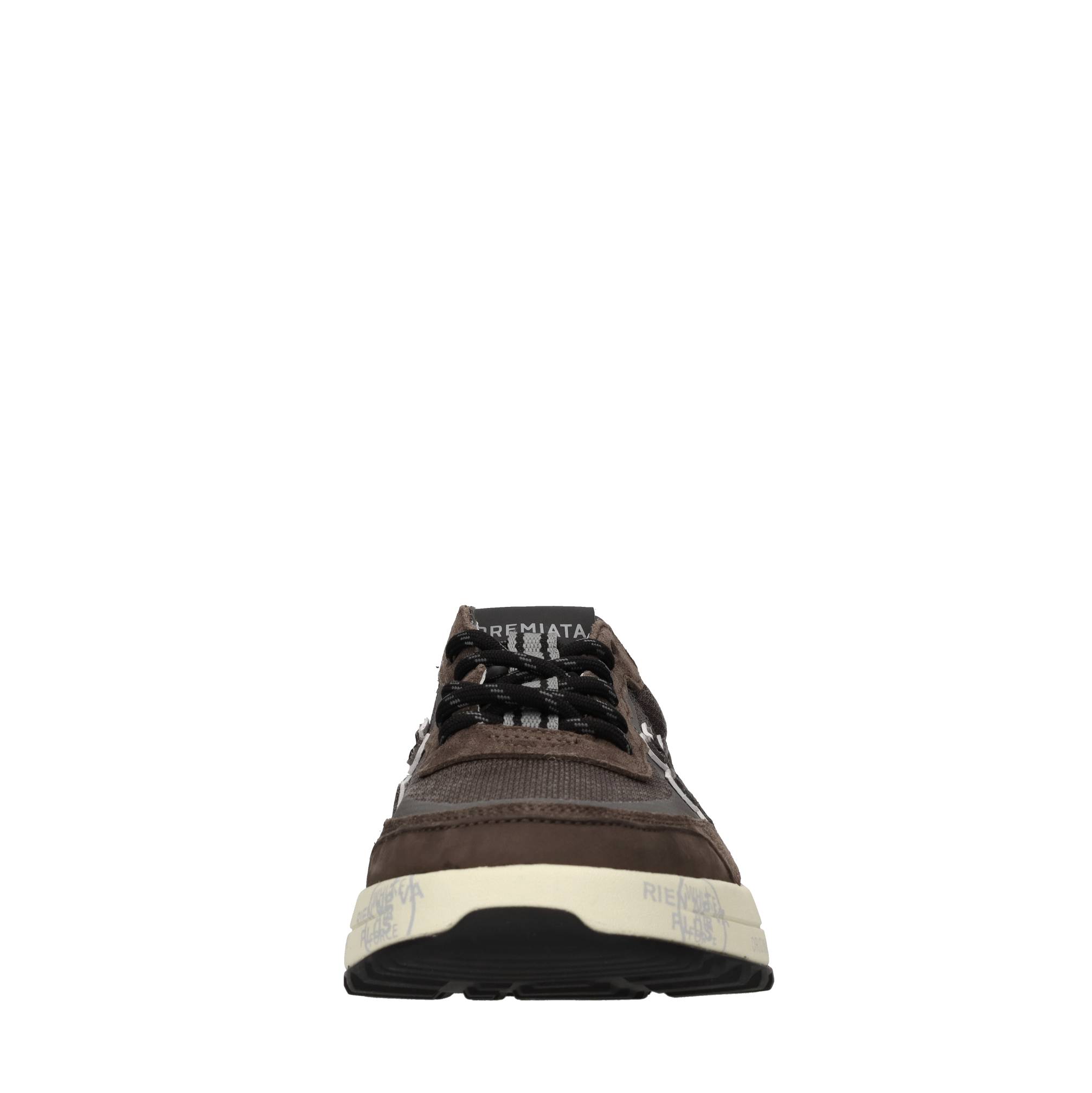 Premiata Sneakers Marrone