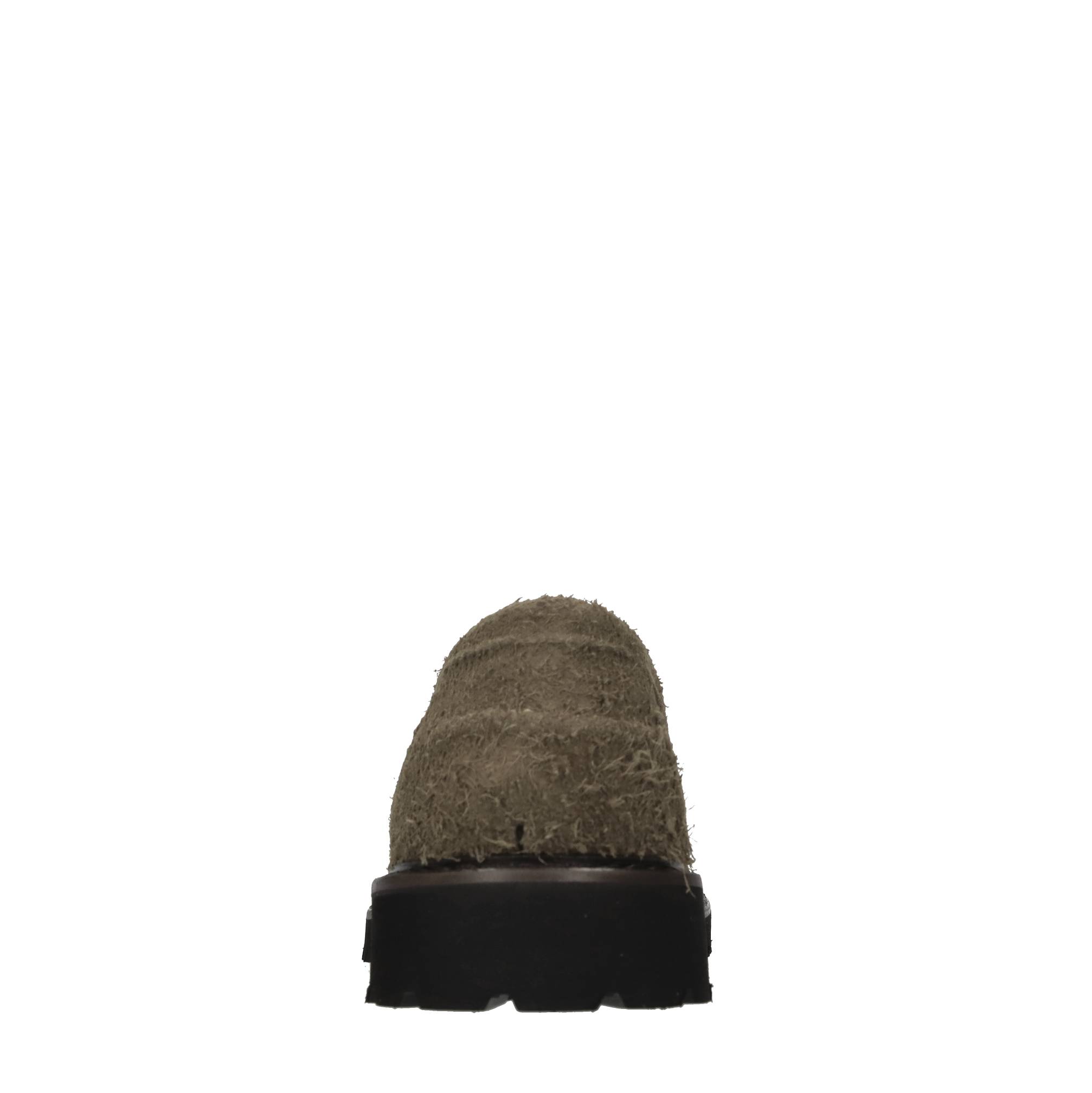 TON GOUT Scarpe basse Marrone