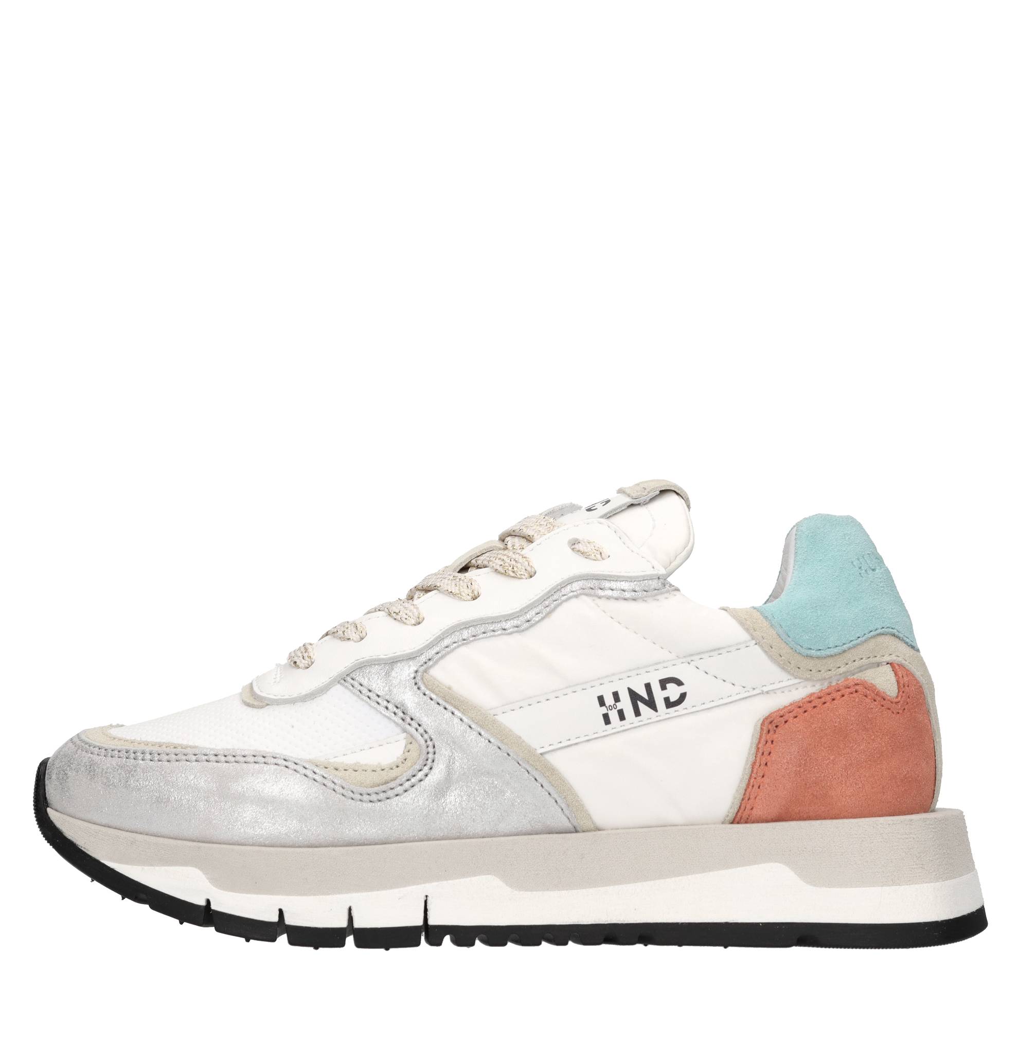 Hundred 100 Sneakers Multicolor