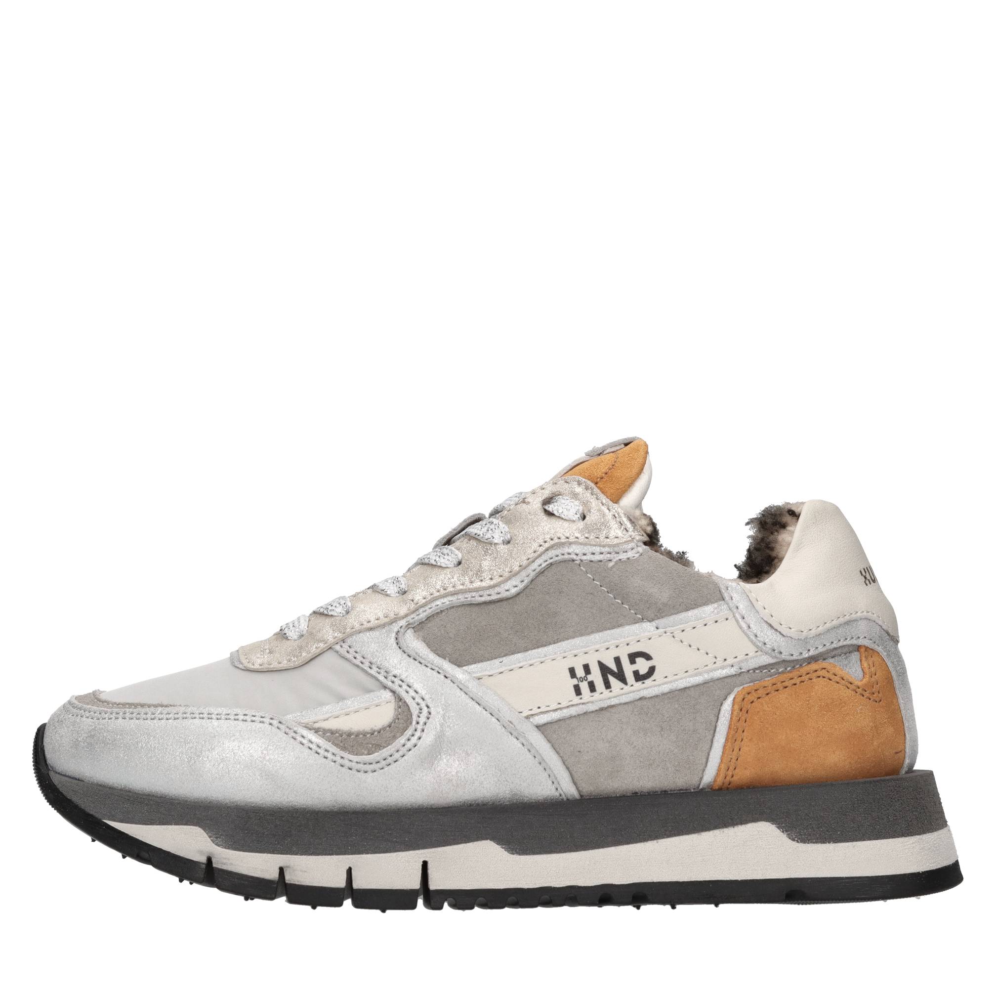 Hundred 100 Sneakers Multicolor