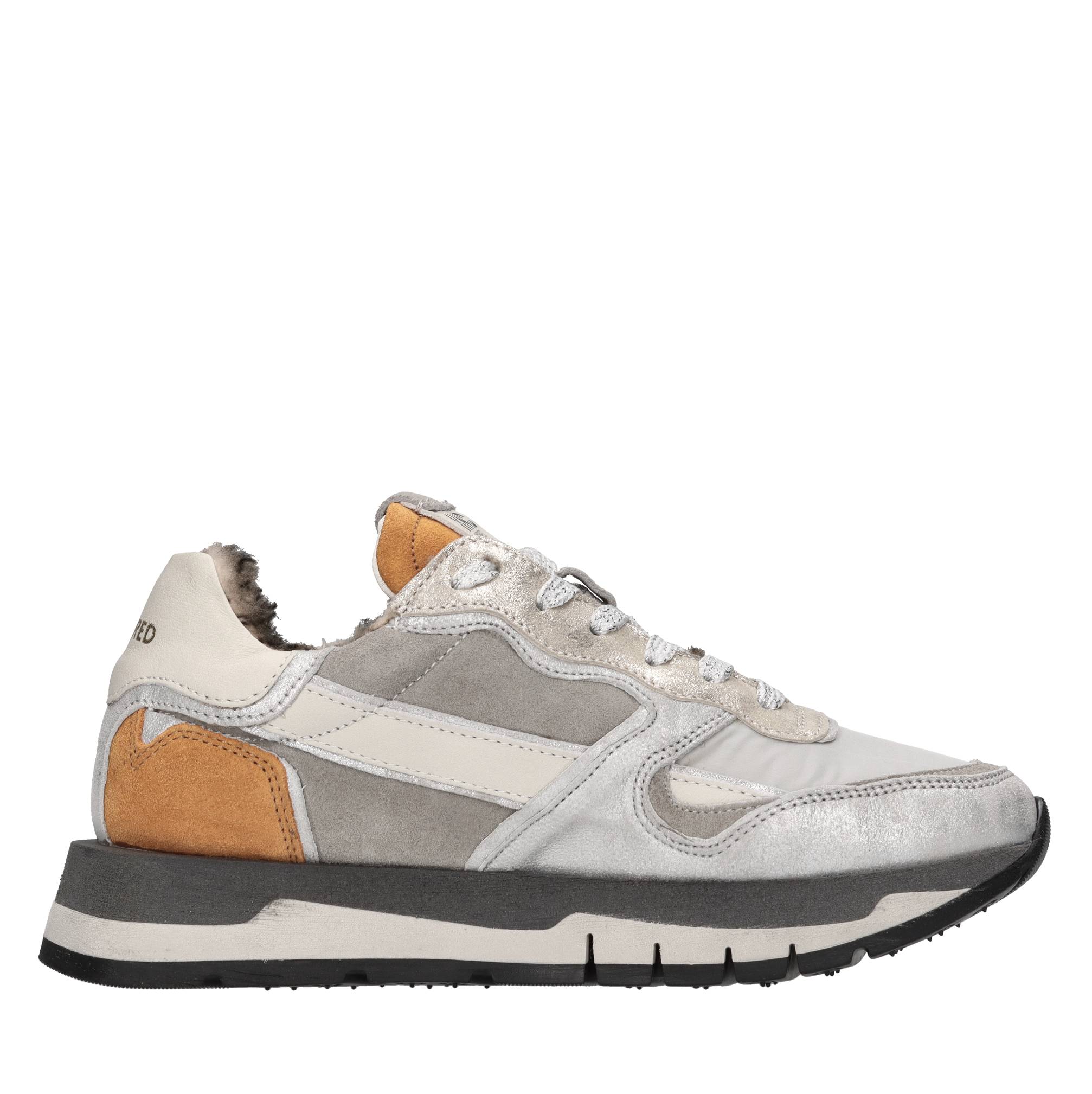 Hundred 100 Sneakers Multicolor