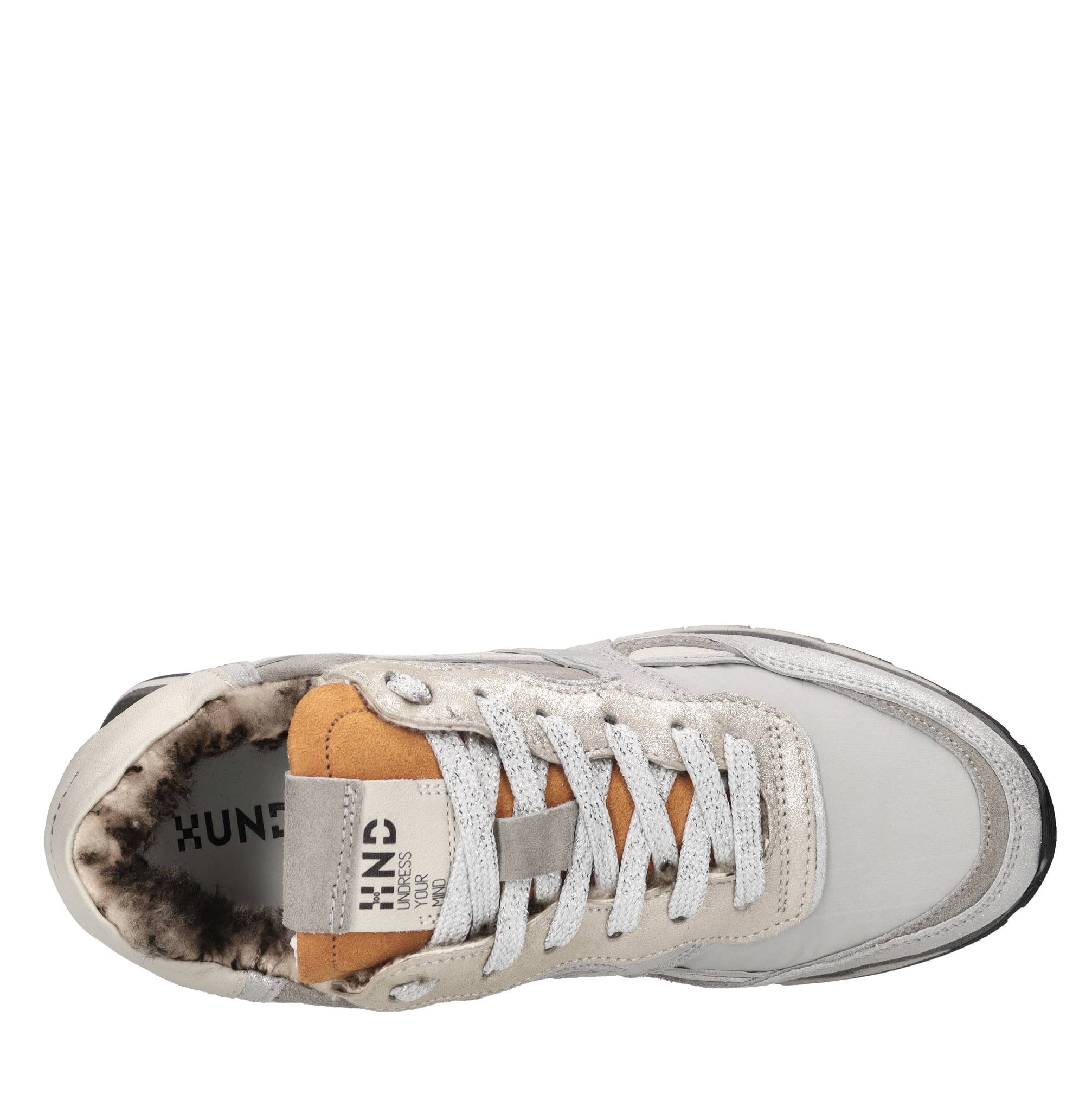 Hundred 100 Sneakers Multicolor
