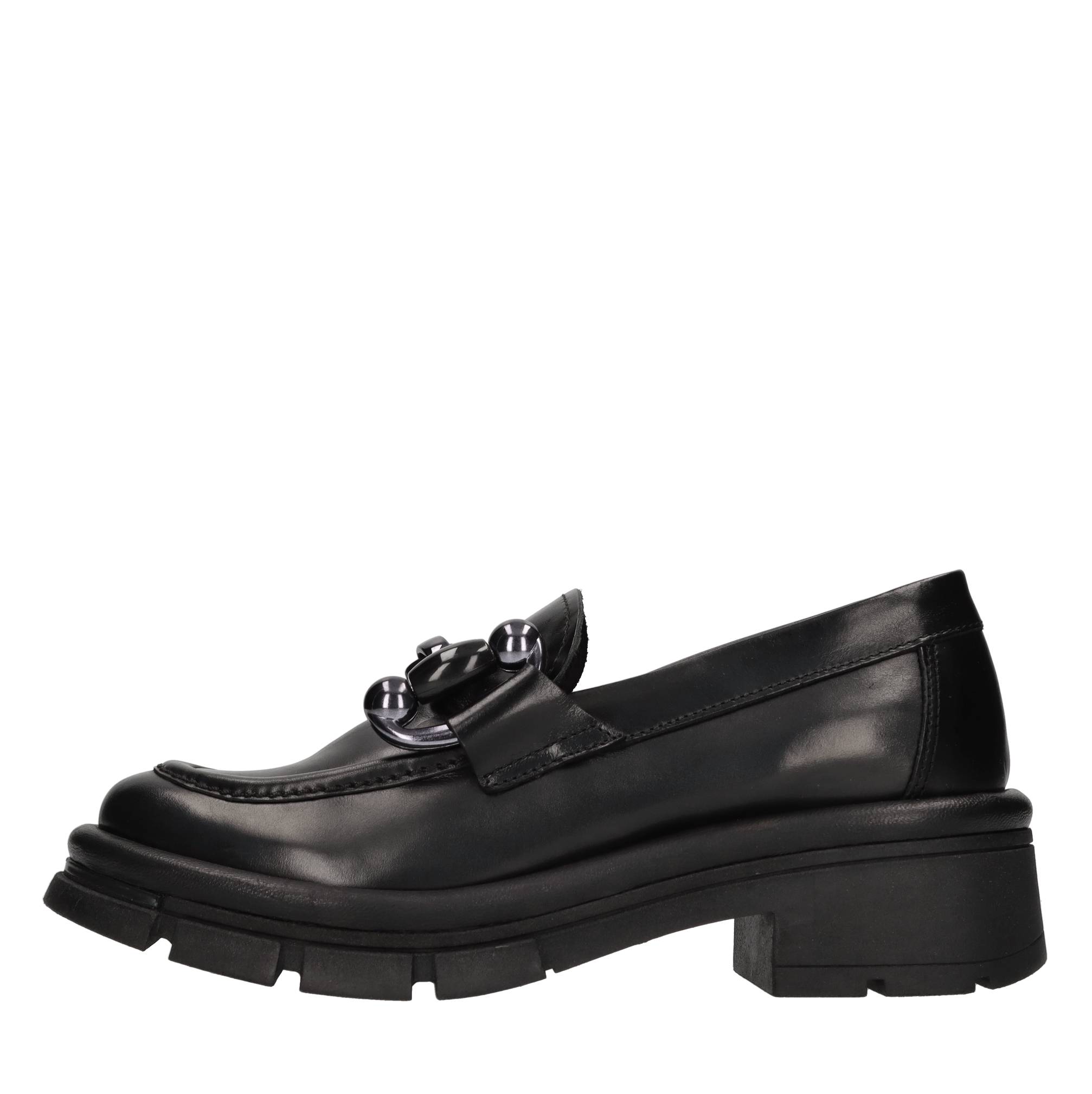 Pawelk's Chaussures basses Noir