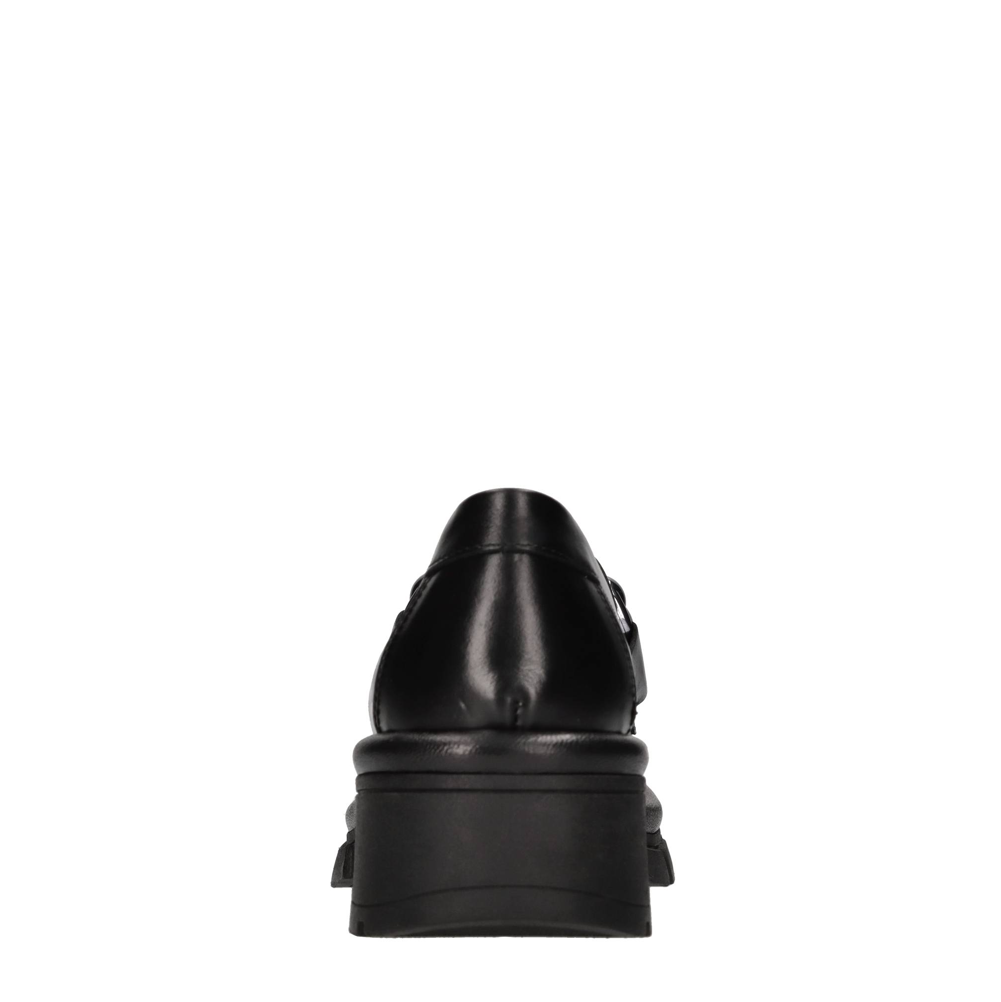 Pawelk's Chaussures basses Noir