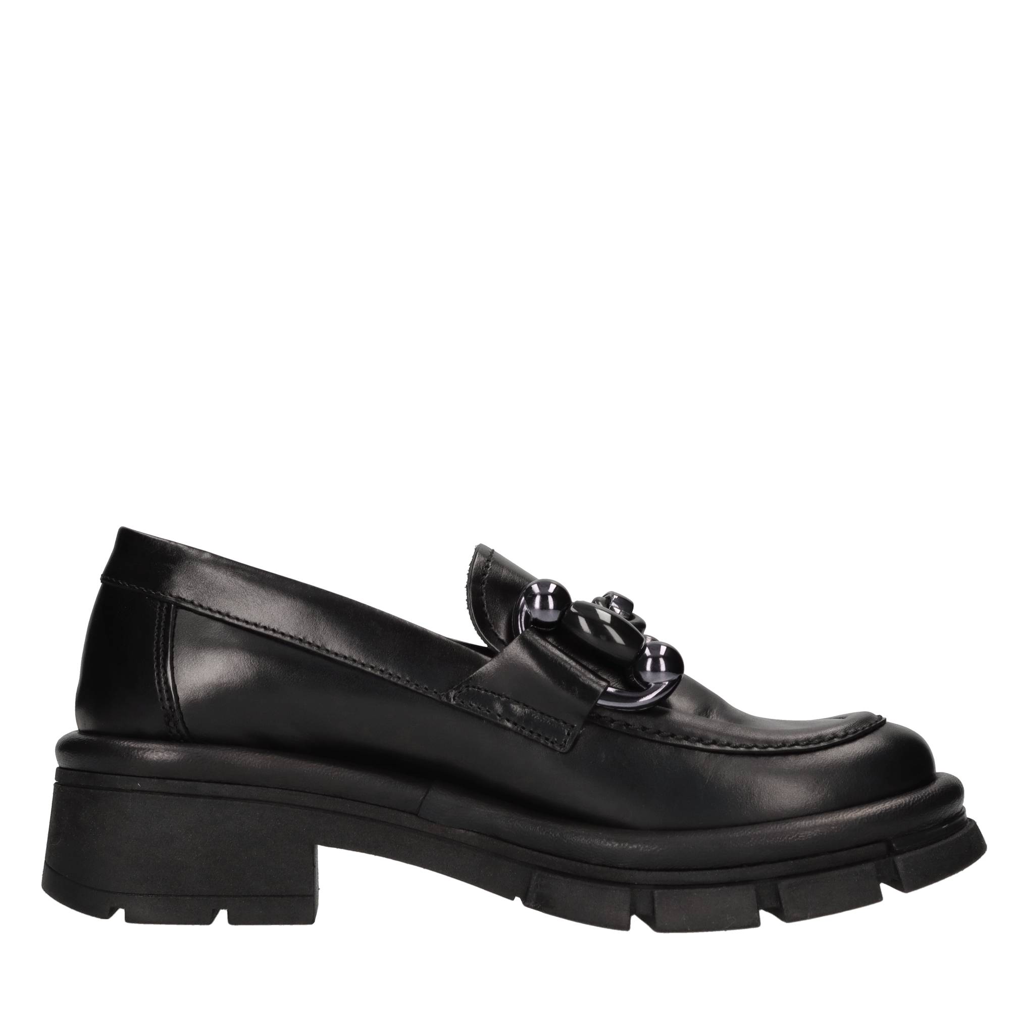 Pawelk's Chaussures basses Noir