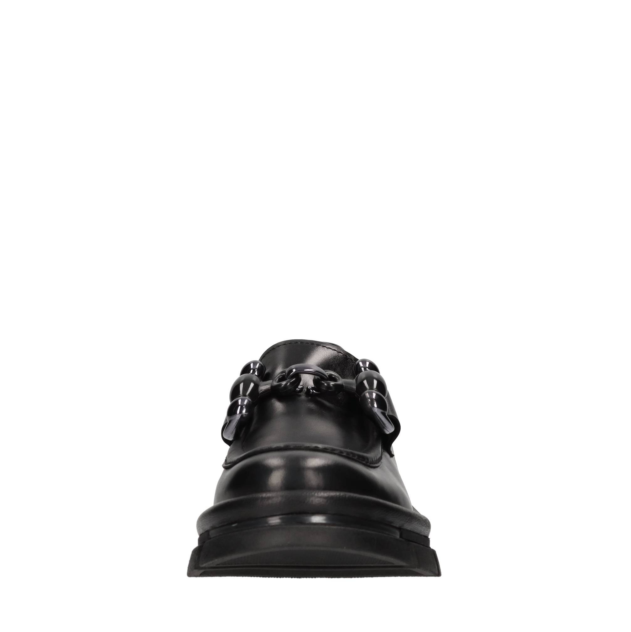 Pawelk's Chaussures basses Noir