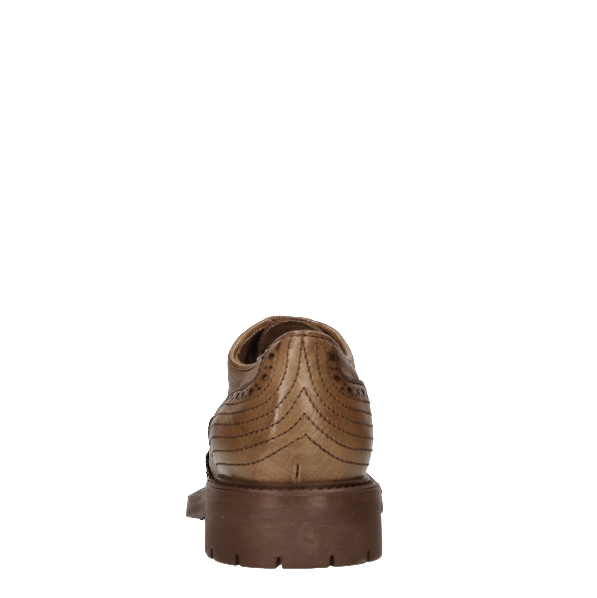 HUNDRED 100 Flat shoes