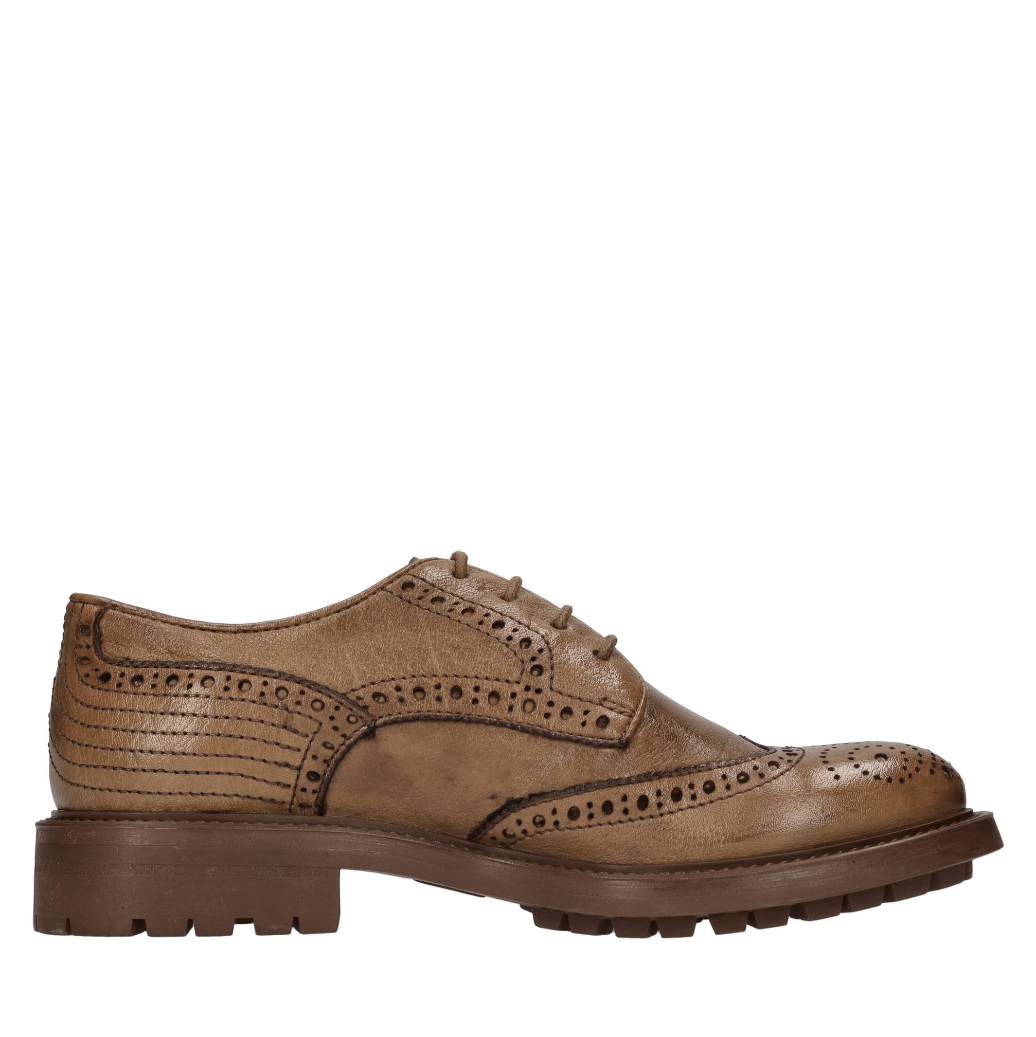 HUNDRED 100 Flat shoes