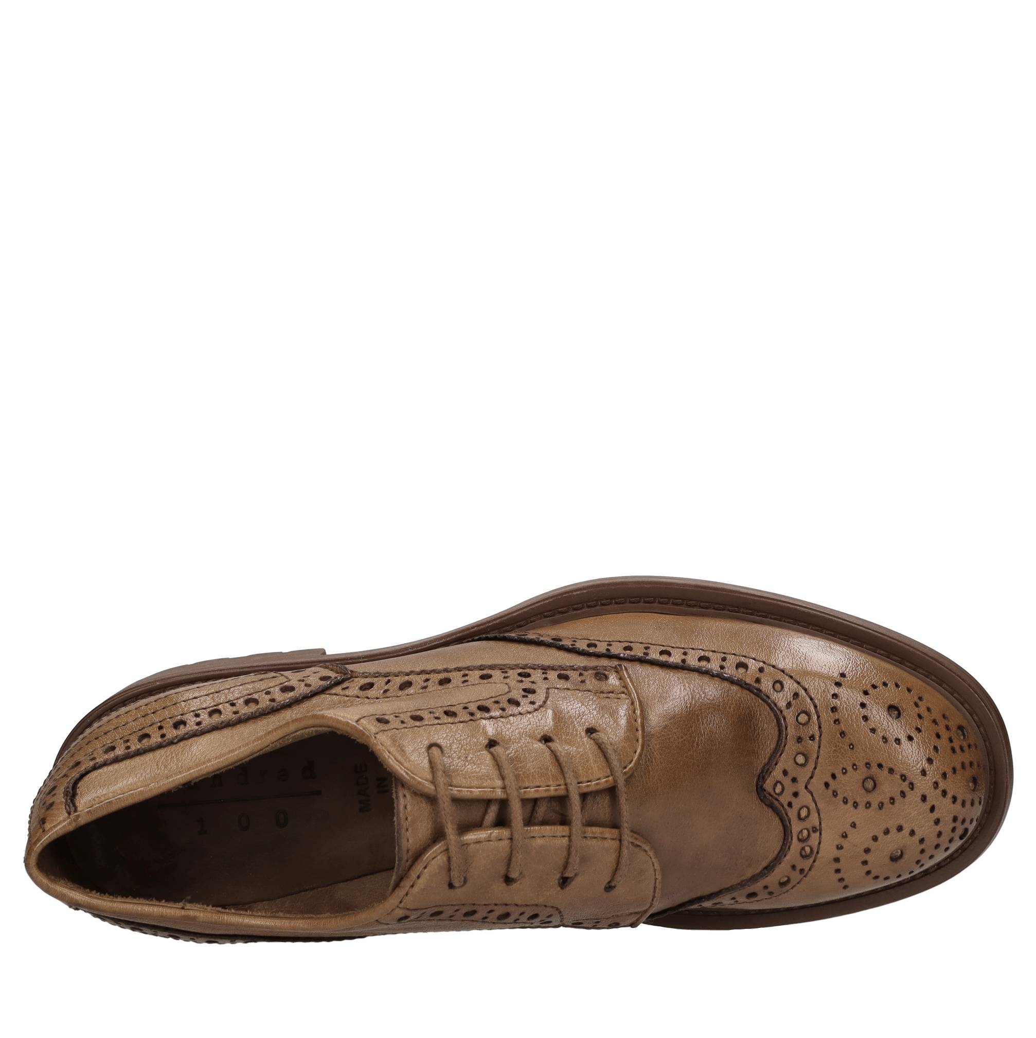 HUNDRED 100 Flat shoes