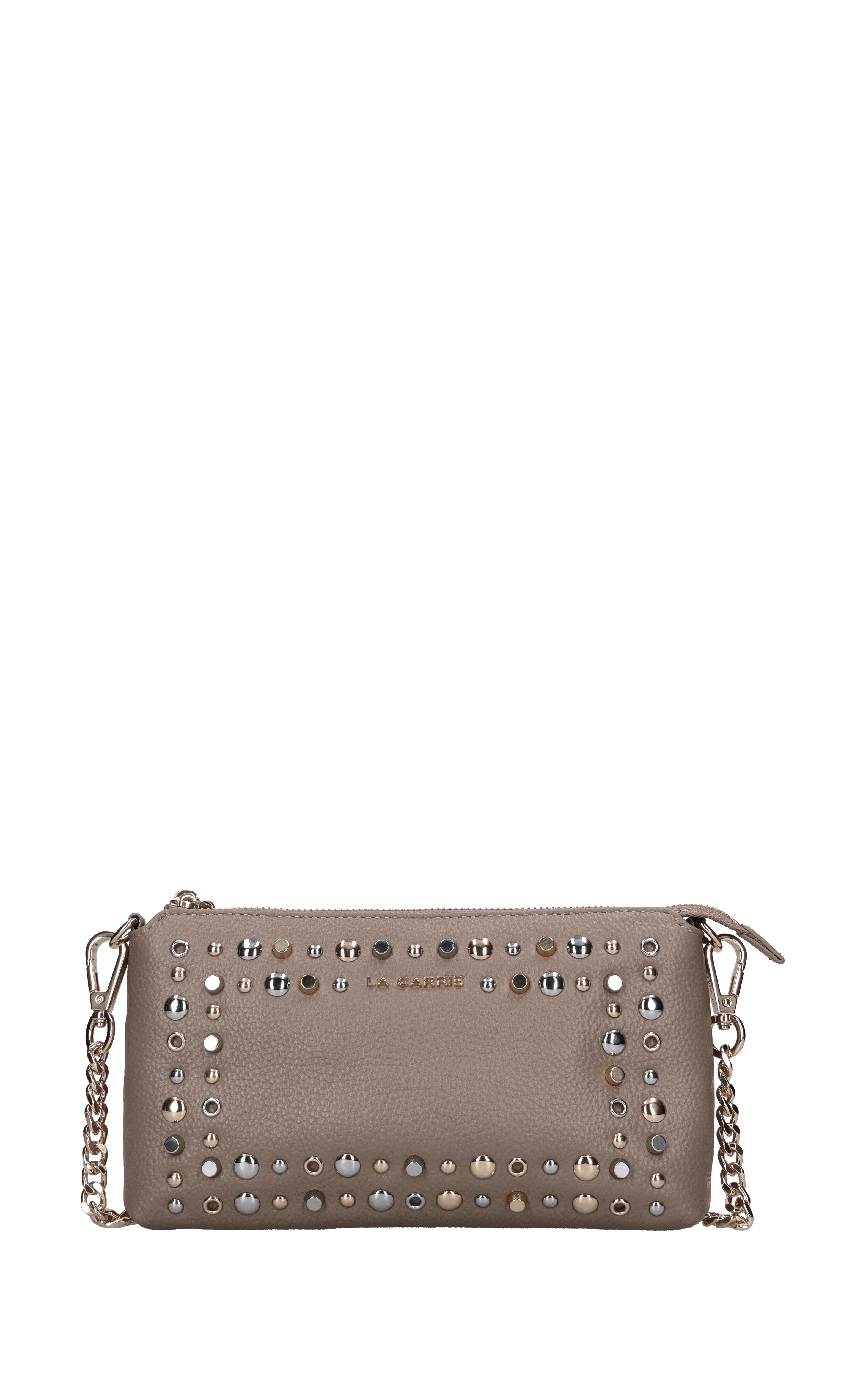La Carrie Des sacs. beige