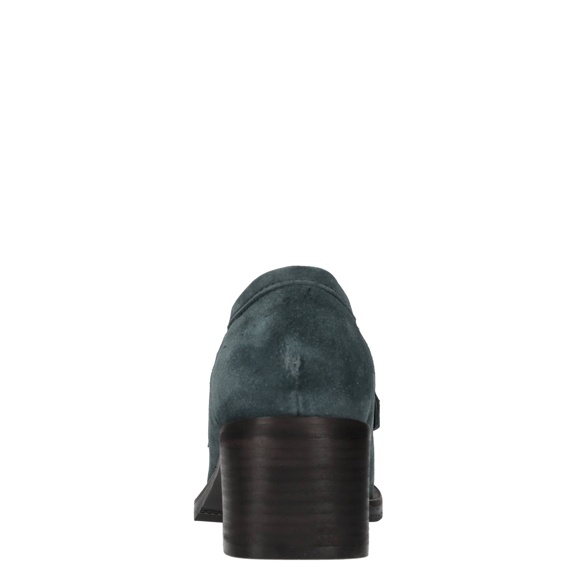 HUNDRED 100 Scarpe basse Verde