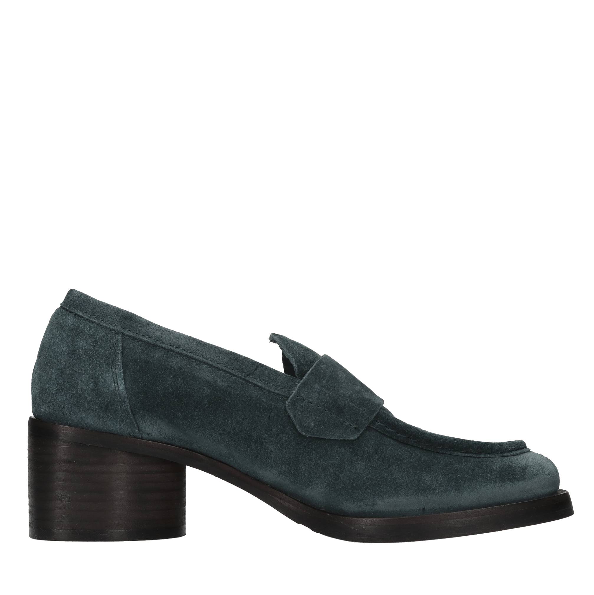 HUNDRED 100 Scarpe basse Verde