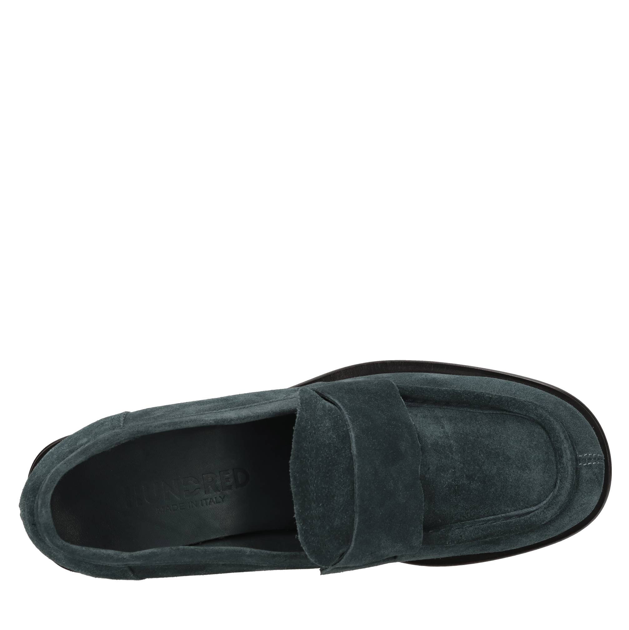 HUNDRED 100 Scarpe basse Verde
