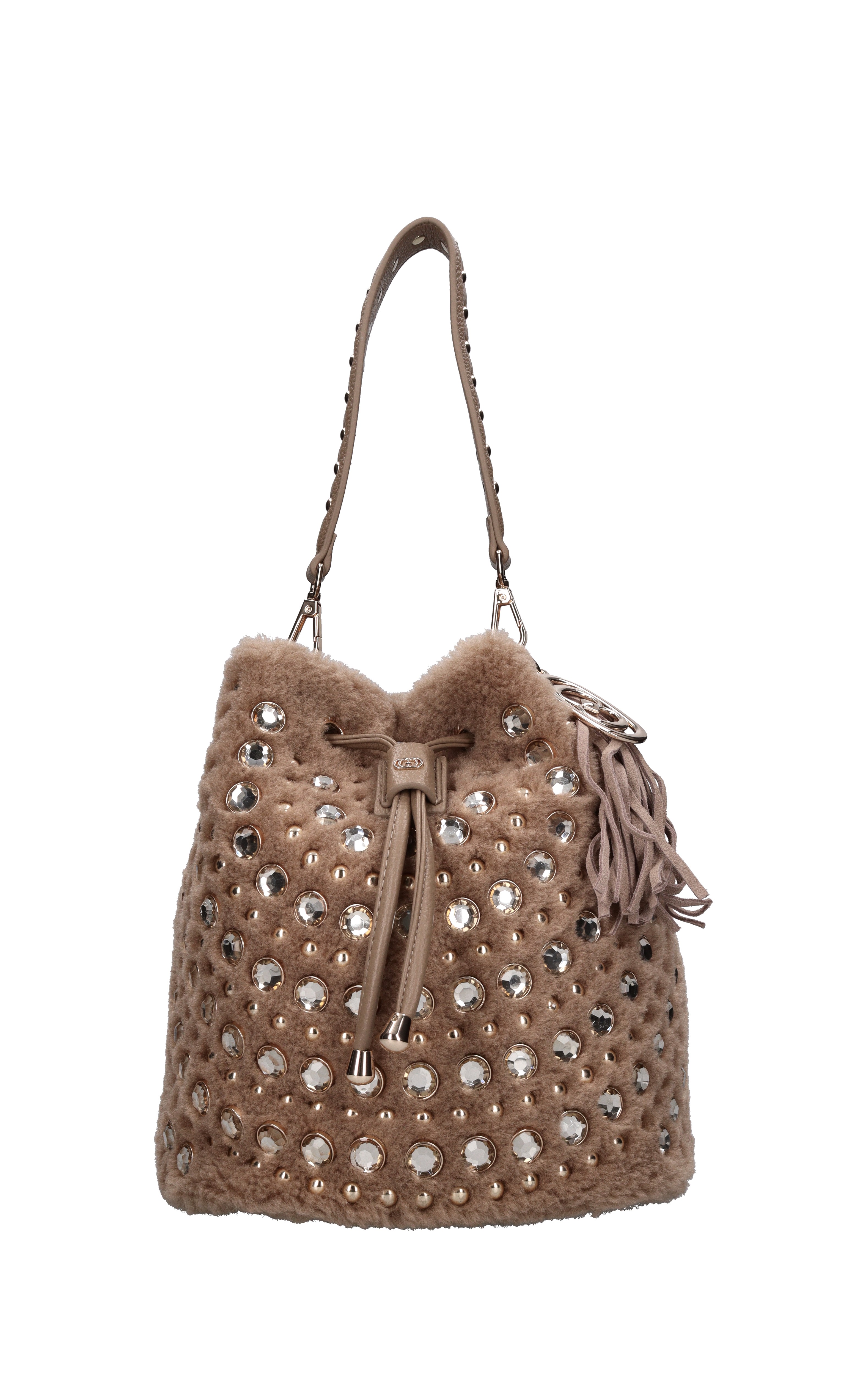 la carrie Borse... Beige
